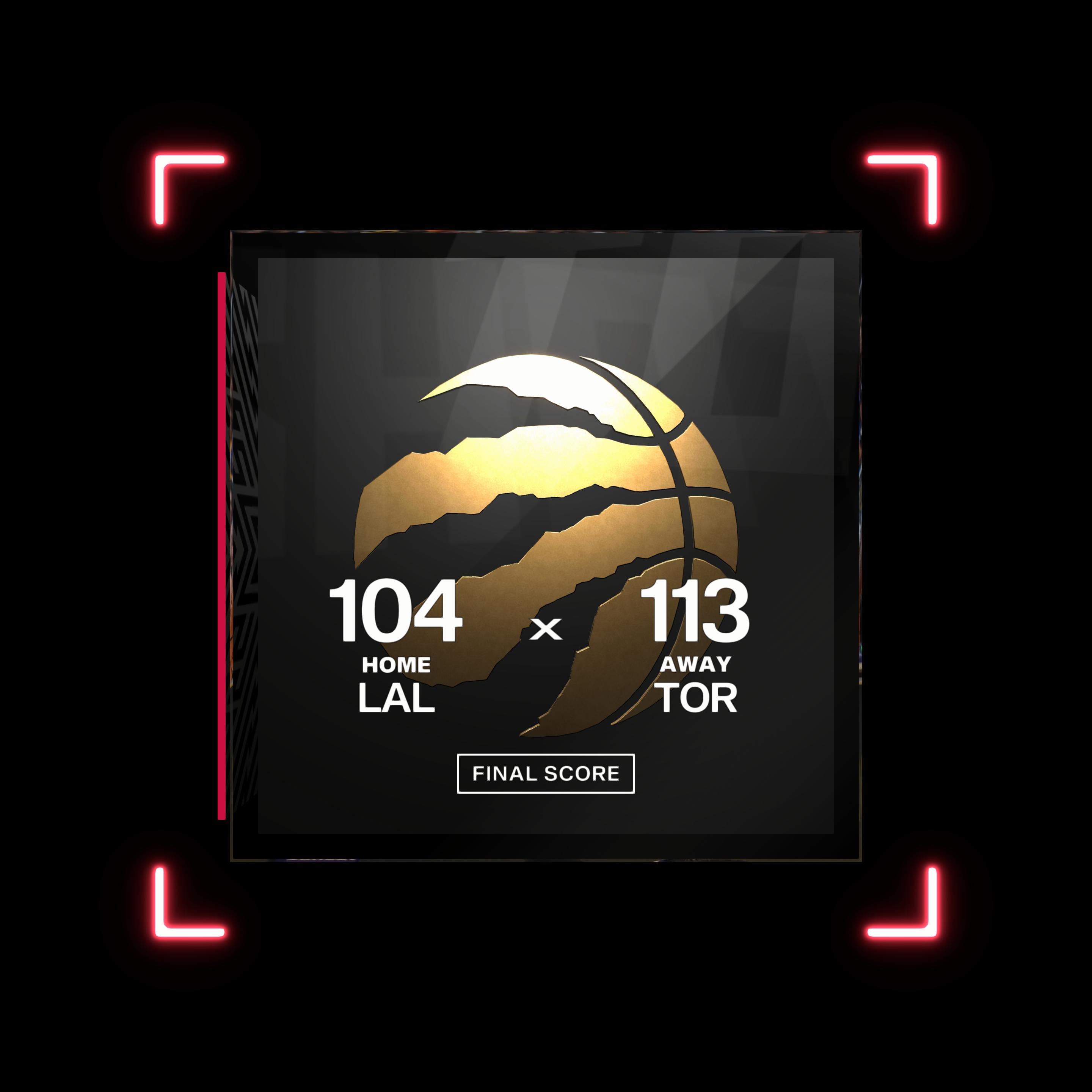 Pascal Siakam