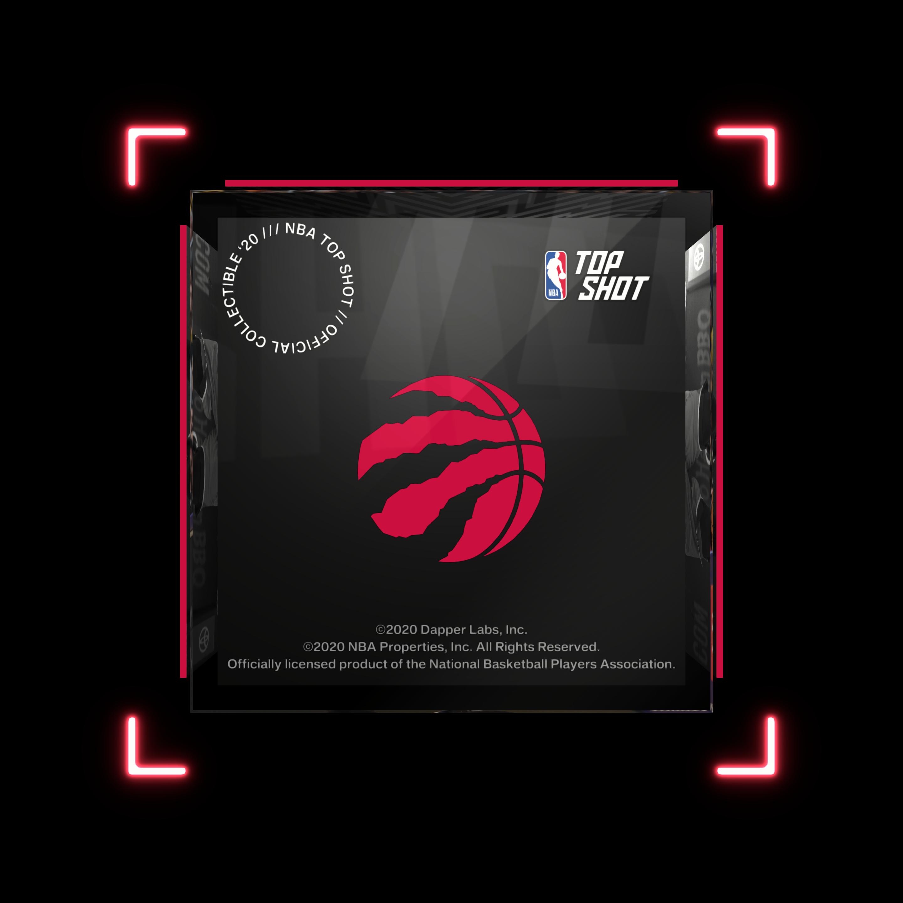 Pascal Siakam