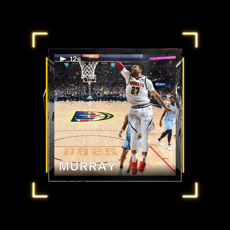Jamal Murray