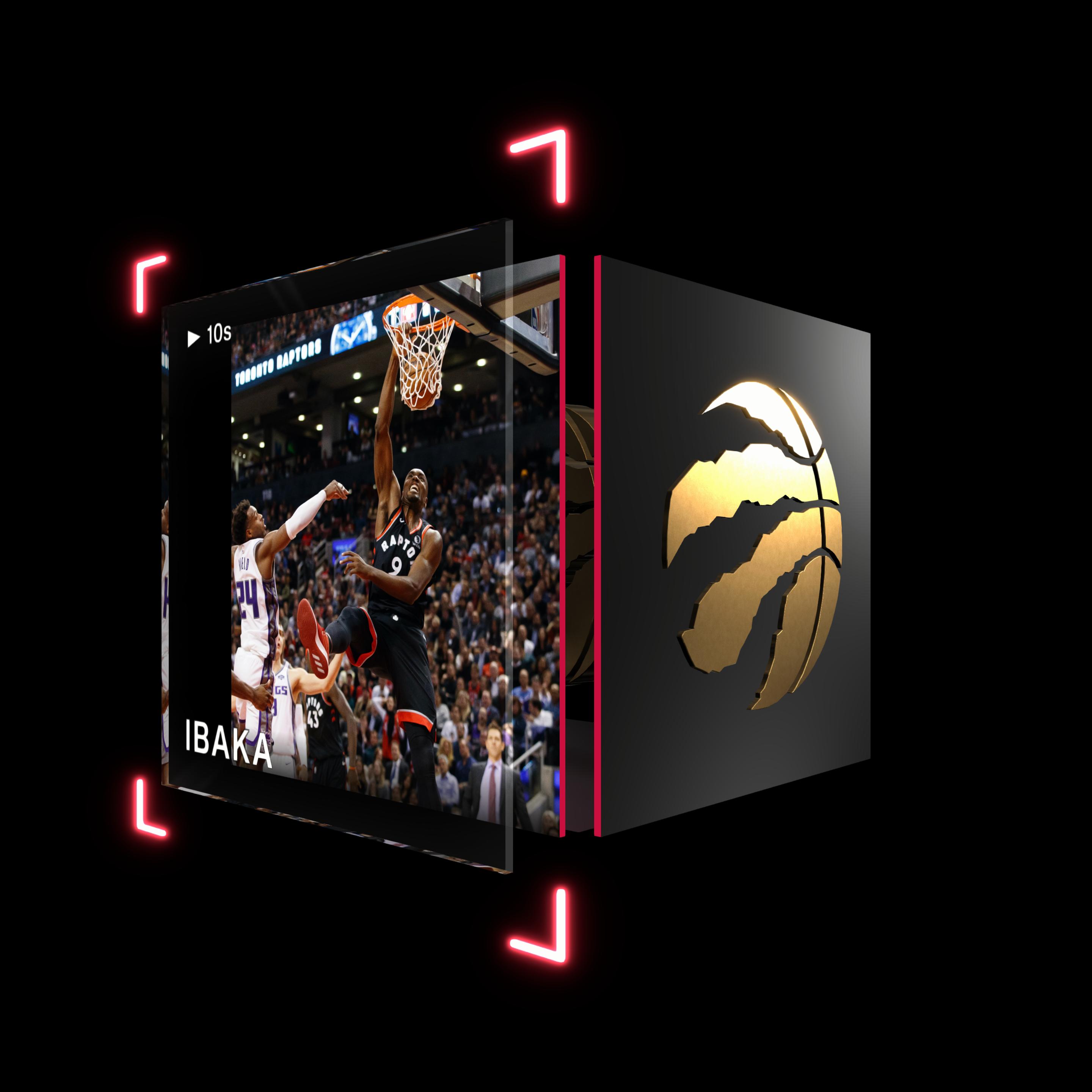 Serge Ibaka