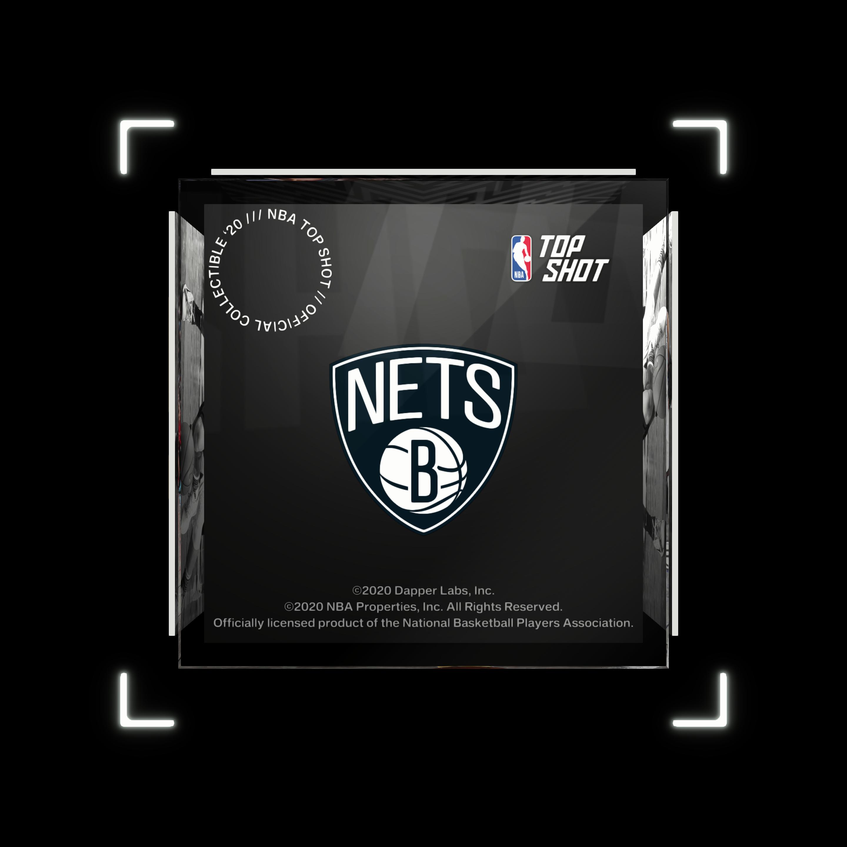 Joe Harris