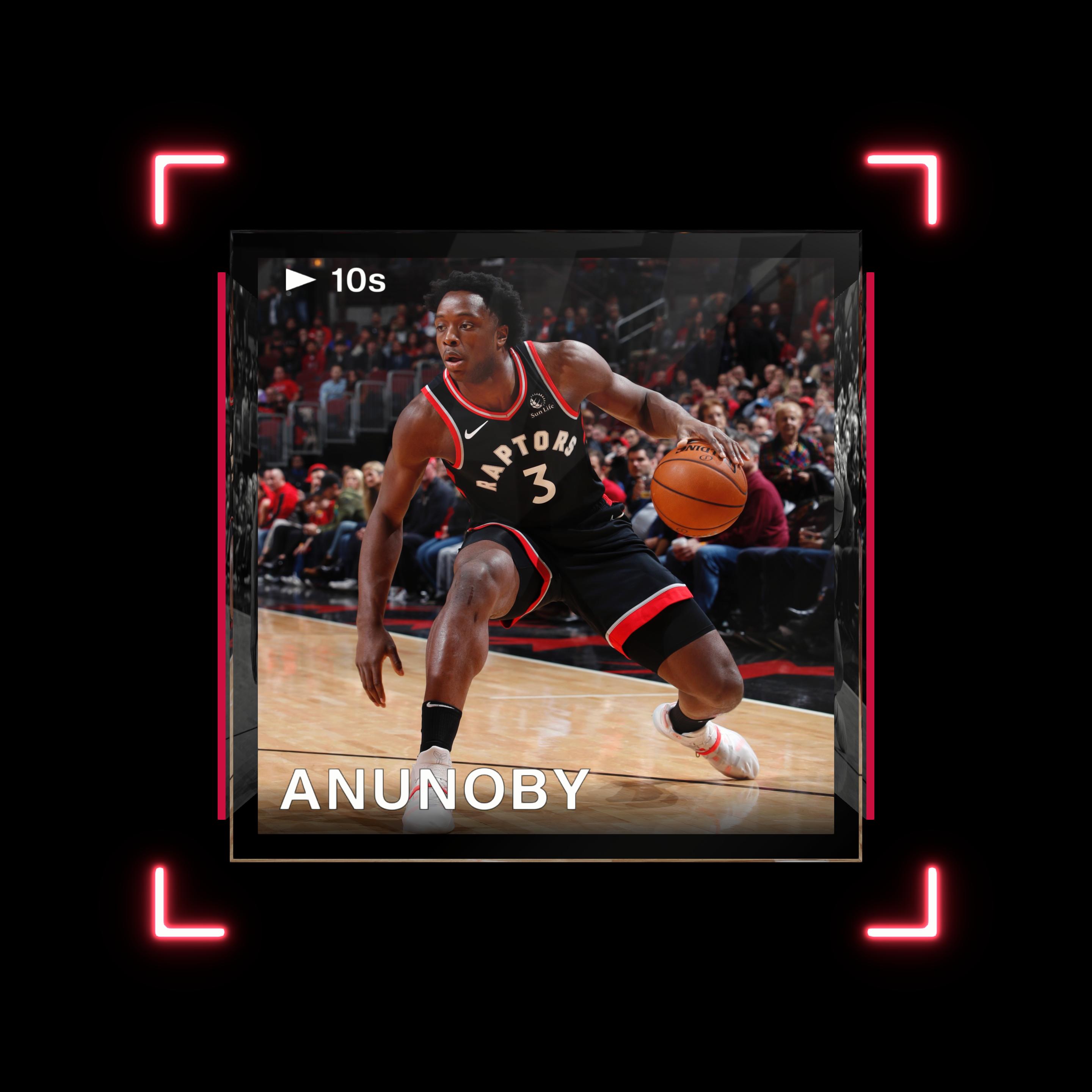 OG Anunoby