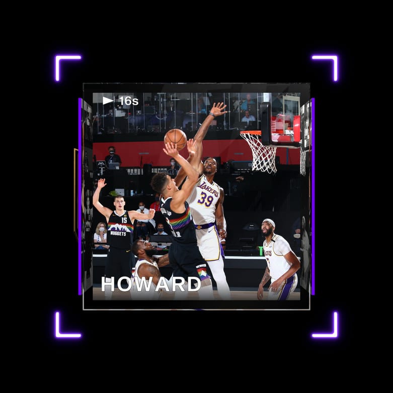Dwight Howard