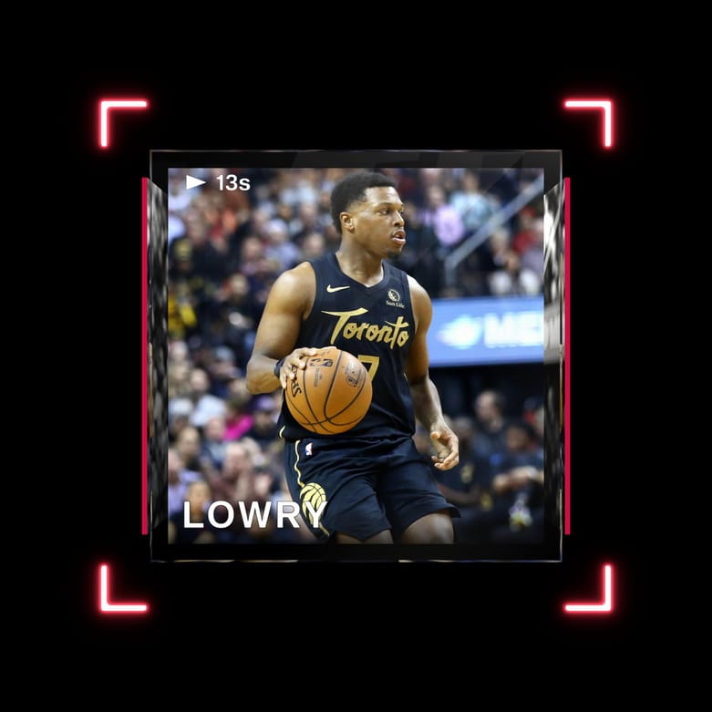 Kyle Lowry