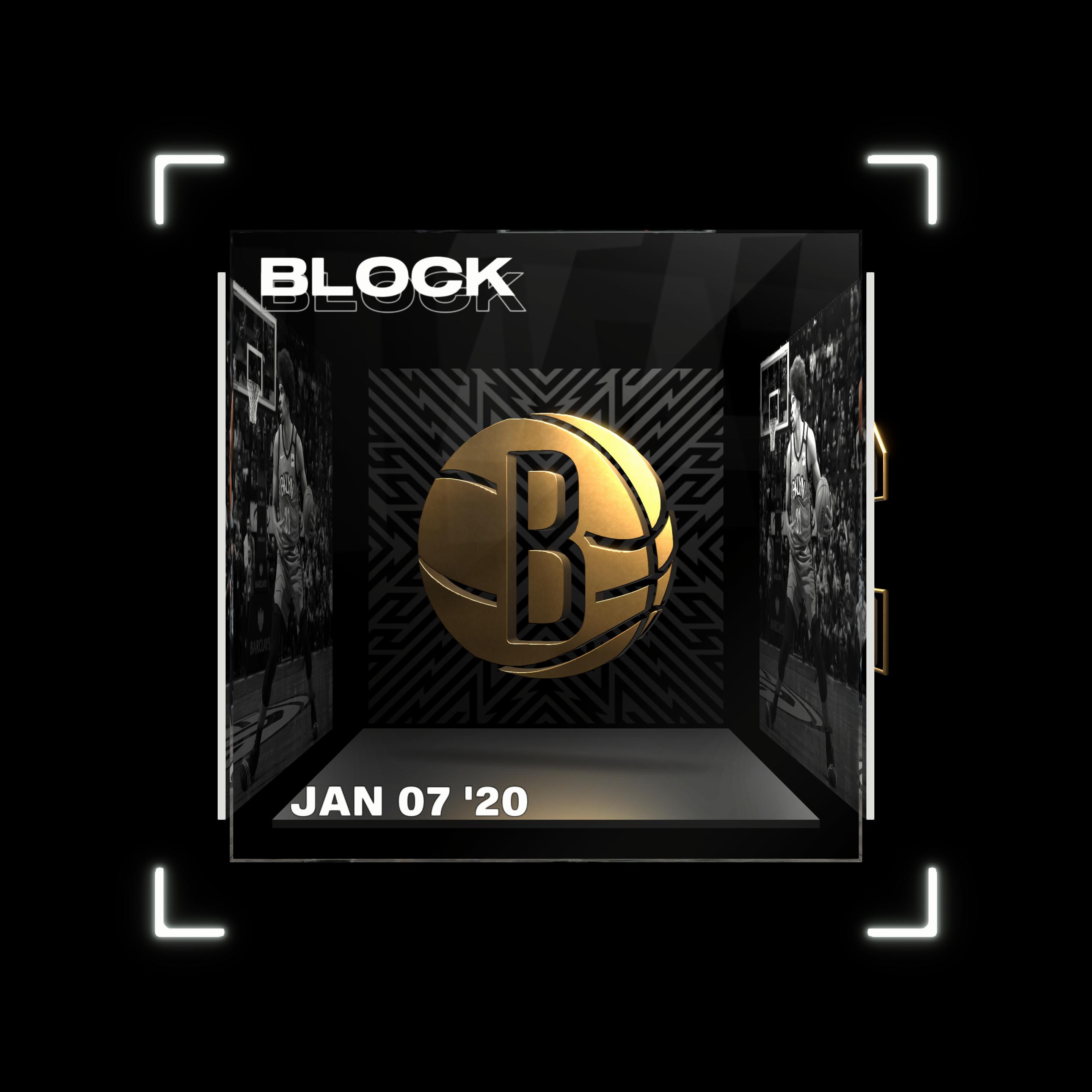 Jarrett Allen