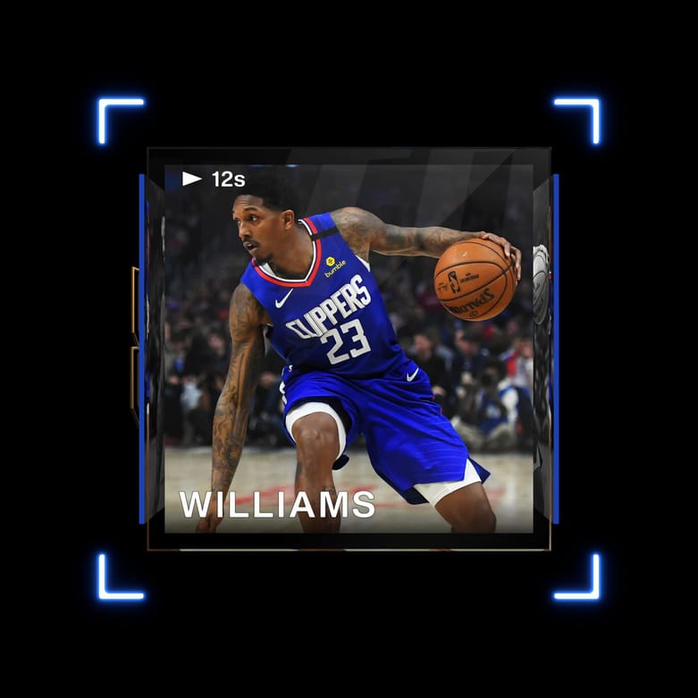 Lou Williams