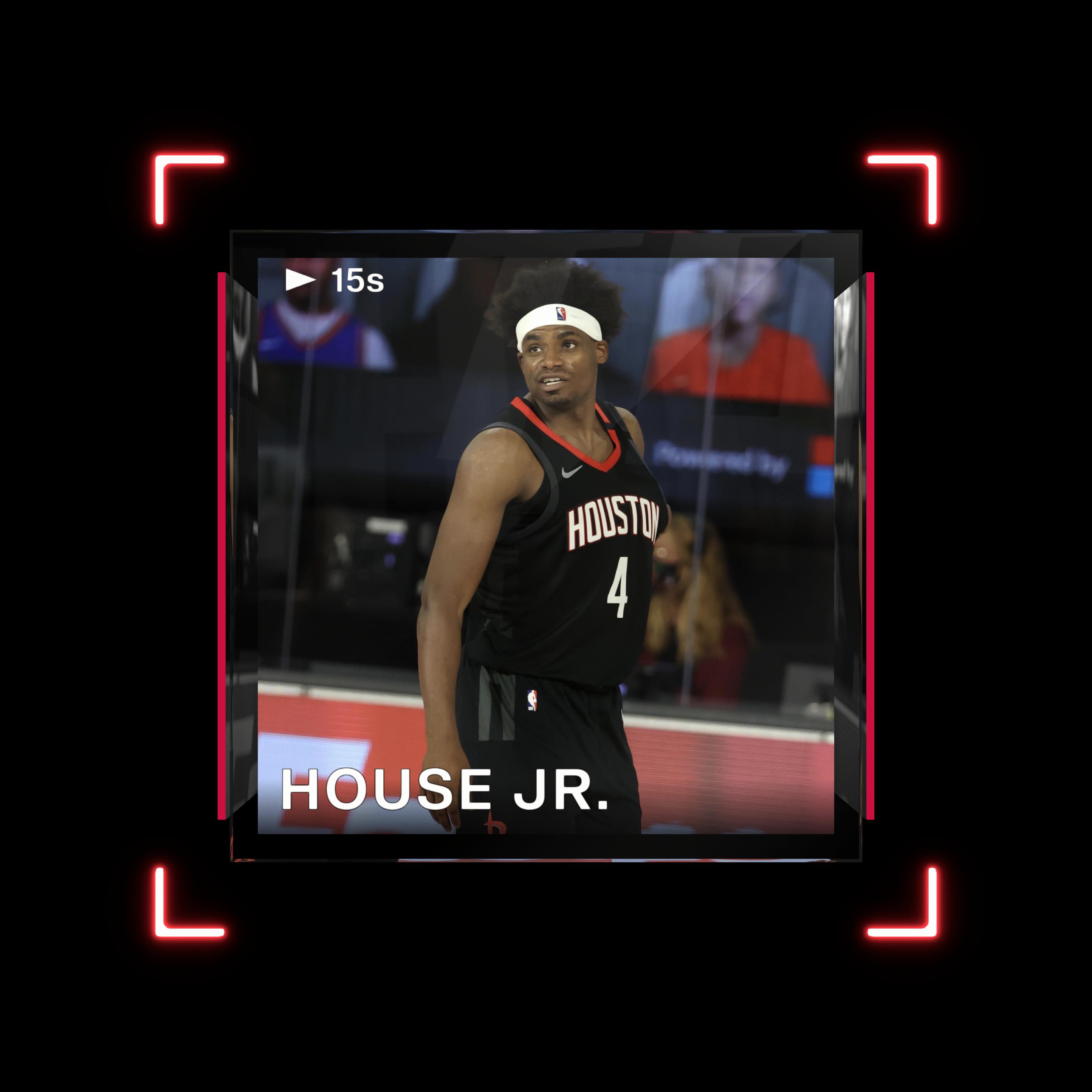 Danuel House Jr.