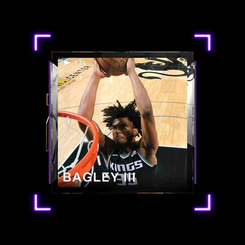 Marvin Bagley III