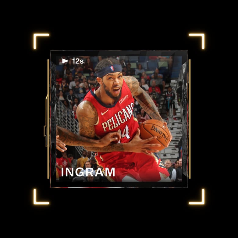 Brandon Ingram