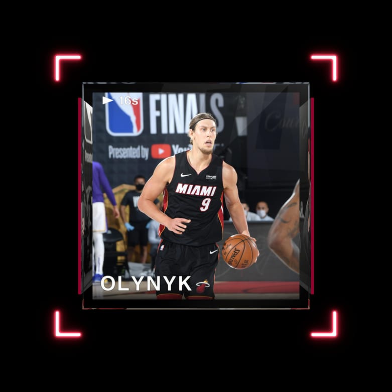 Kelly Olynyk