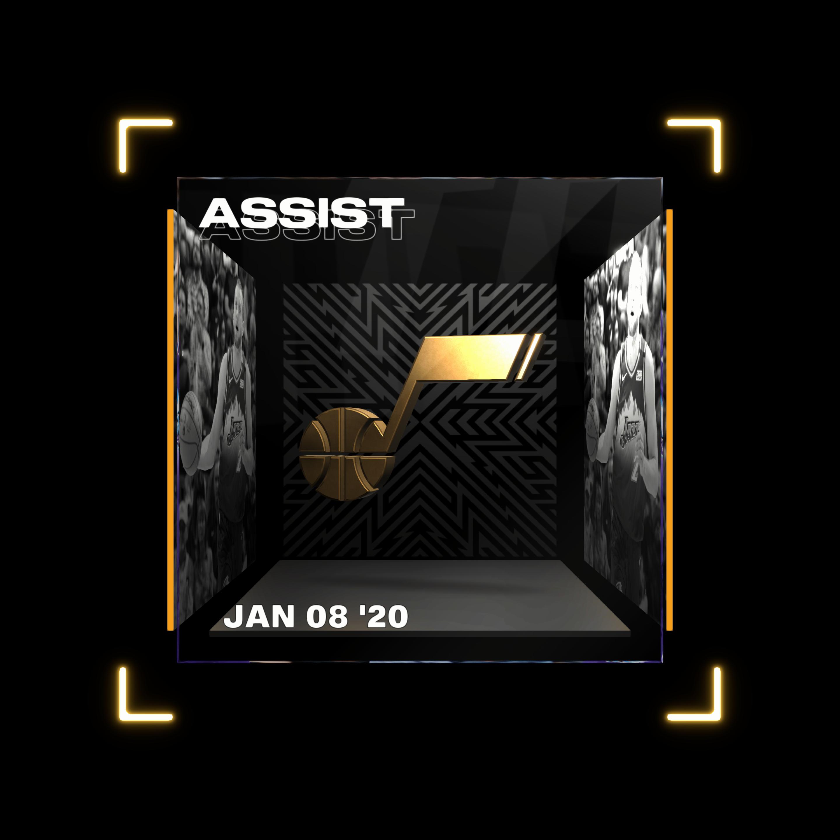 Joe Ingles