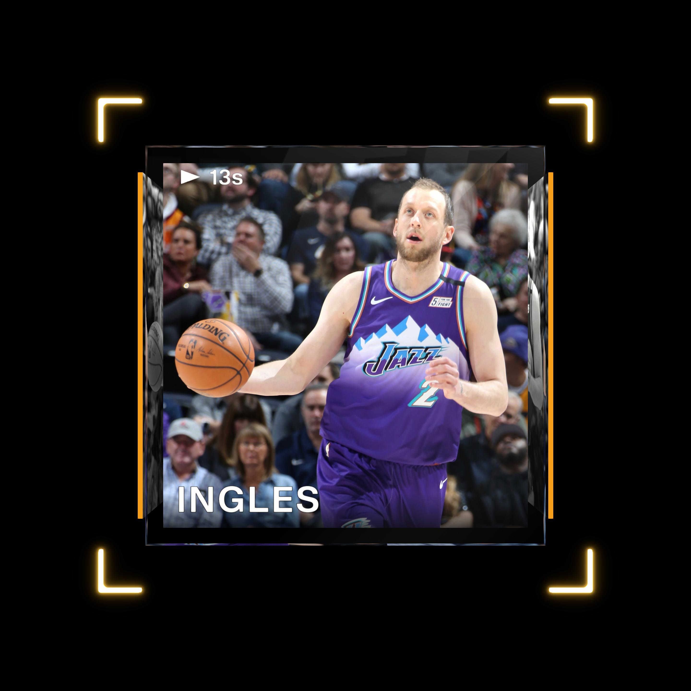 Joe Ingles