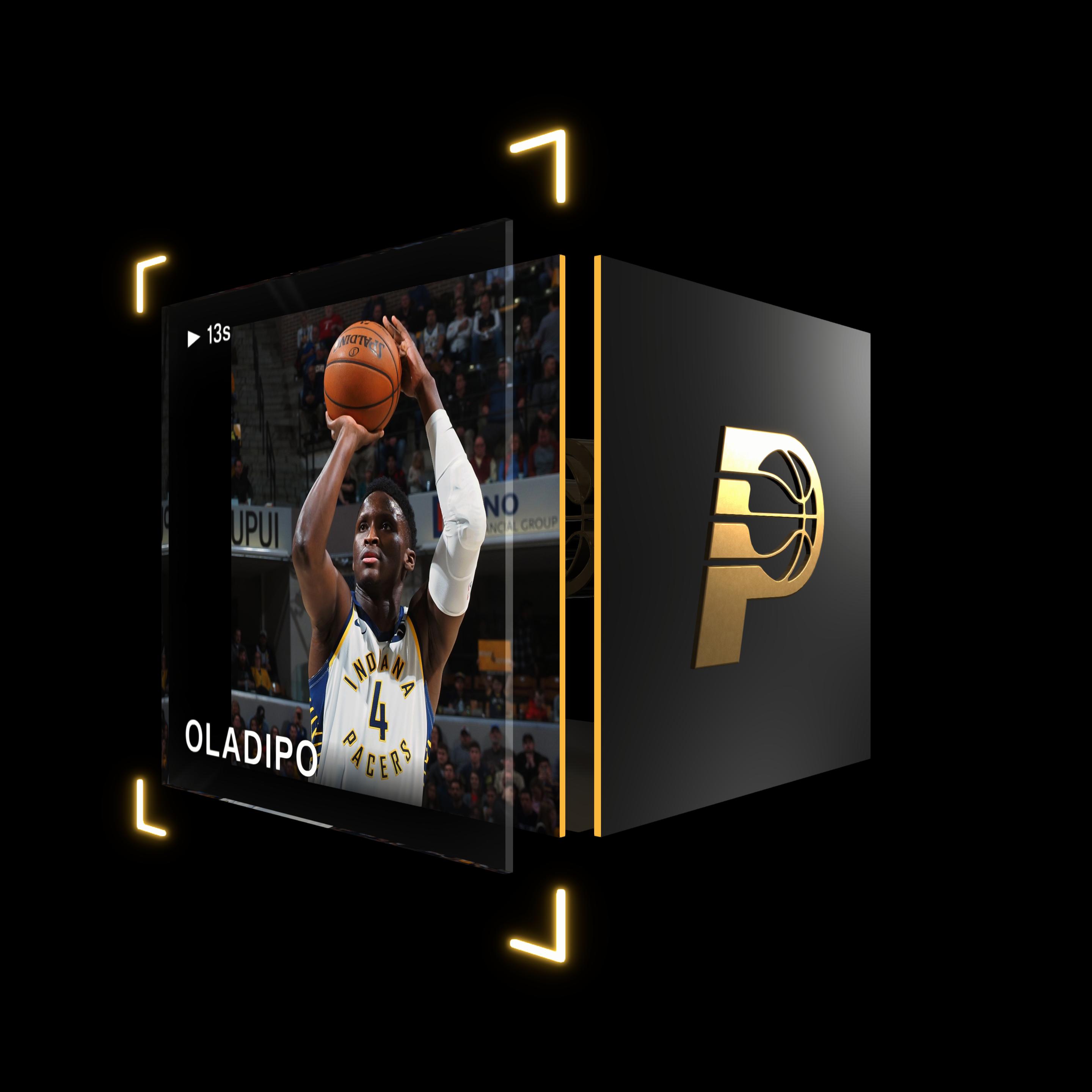 Victor Oladipo