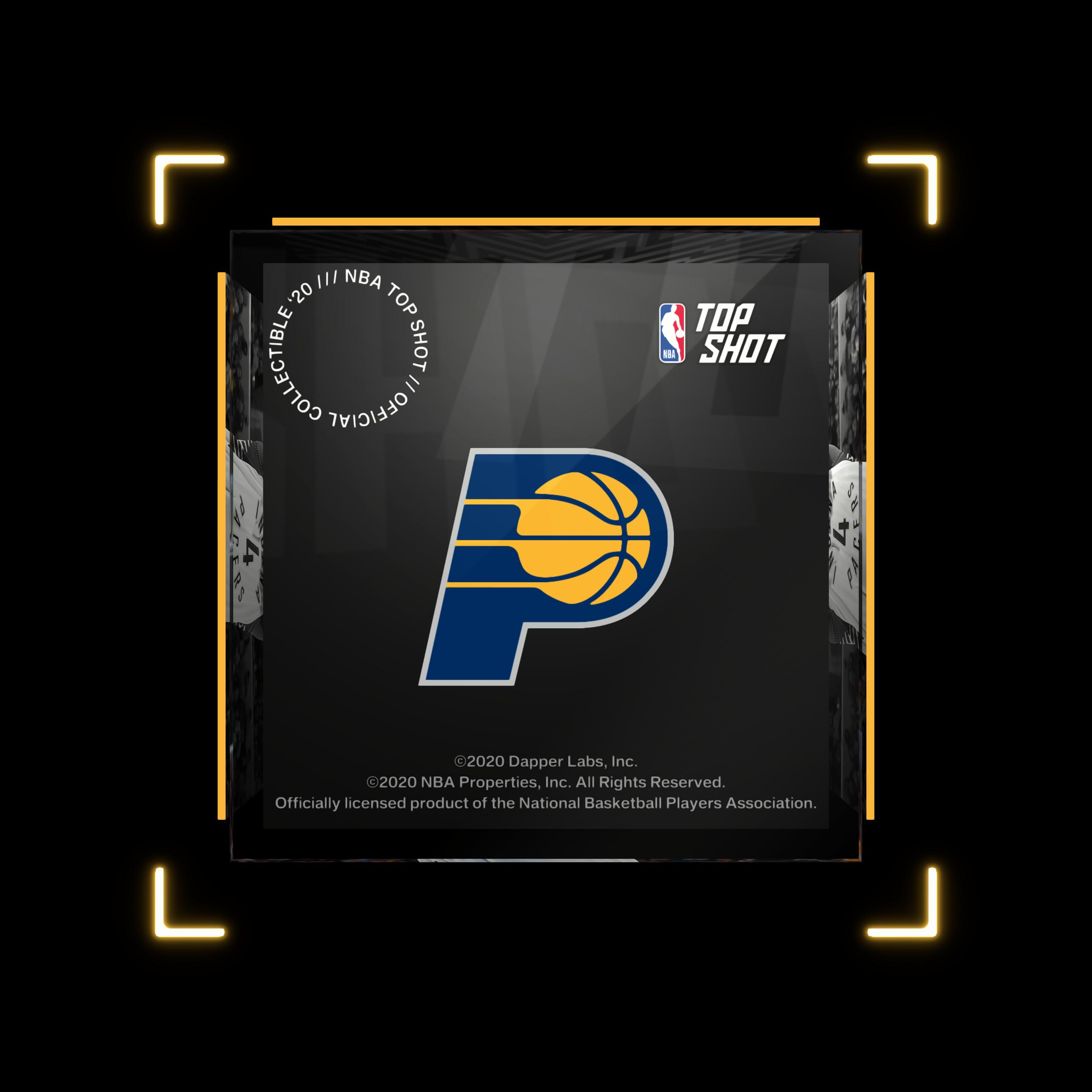 Victor Oladipo