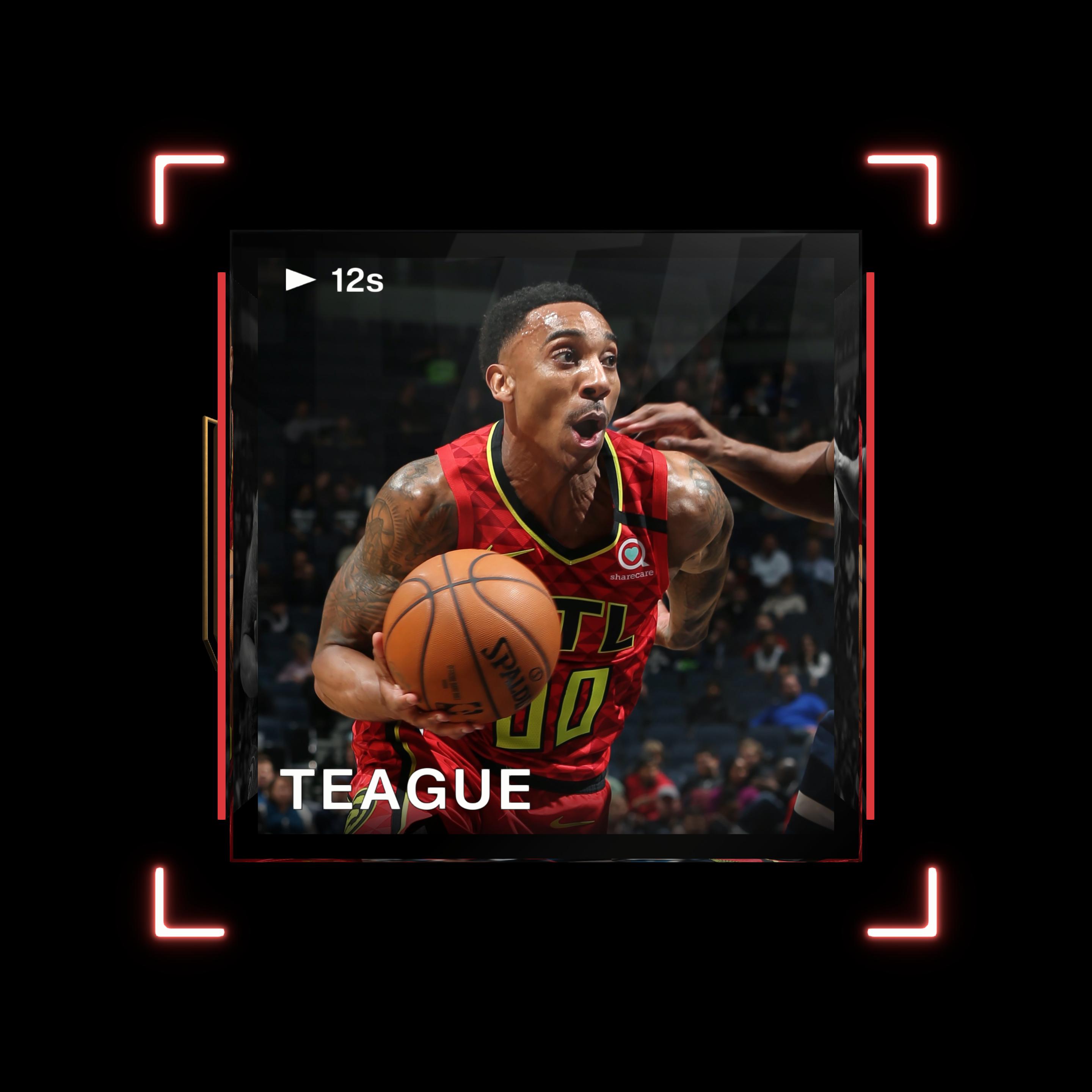 Jeff Teague
