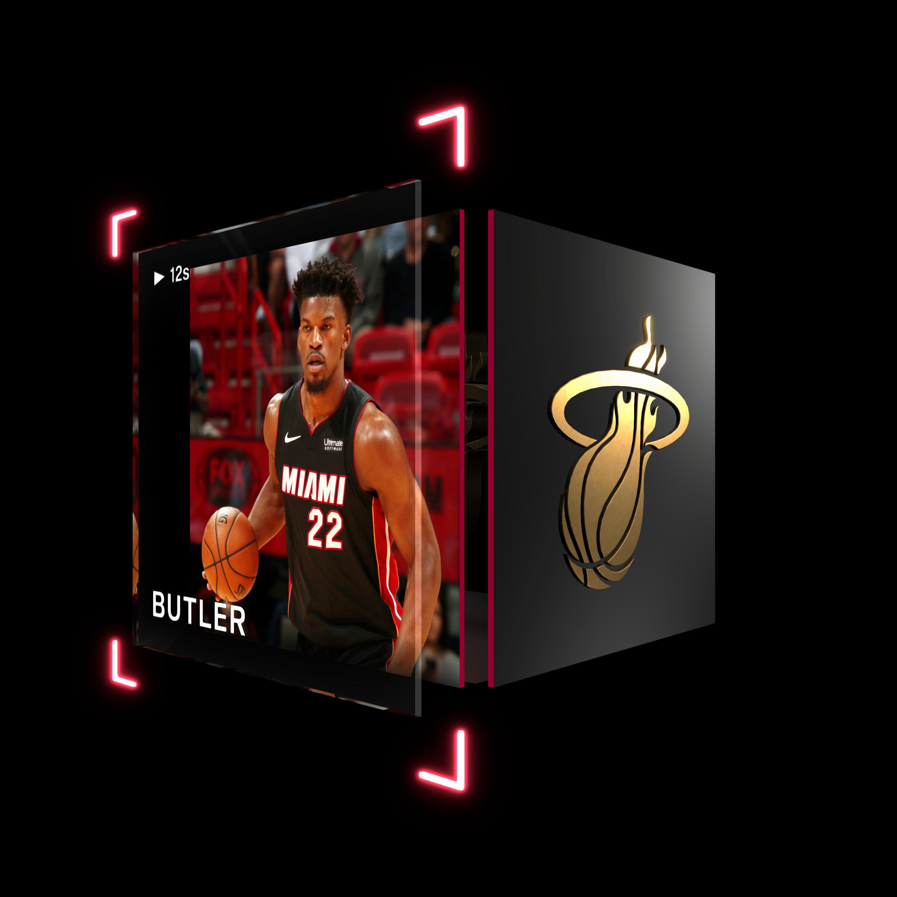 Jimmy Butler