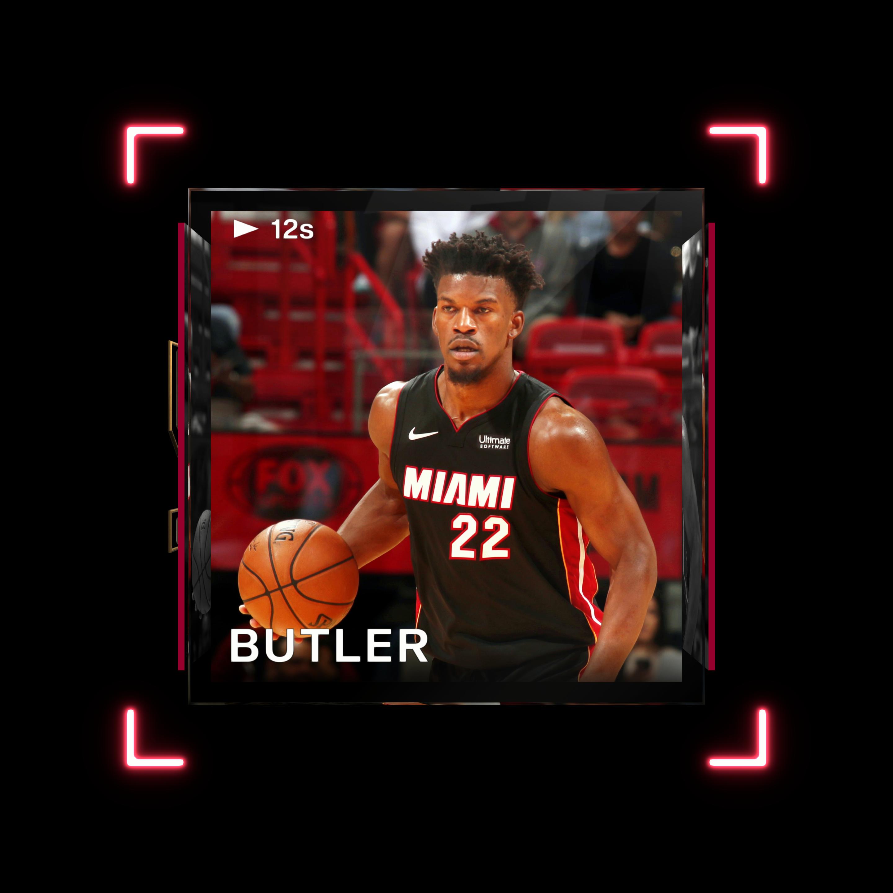 Jimmy Butler