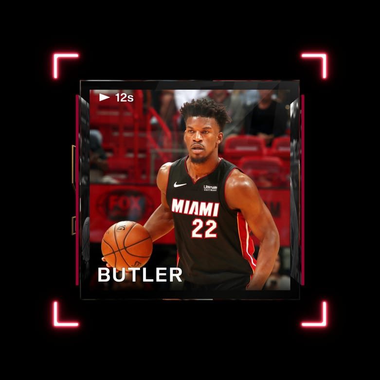 Jimmy Butler