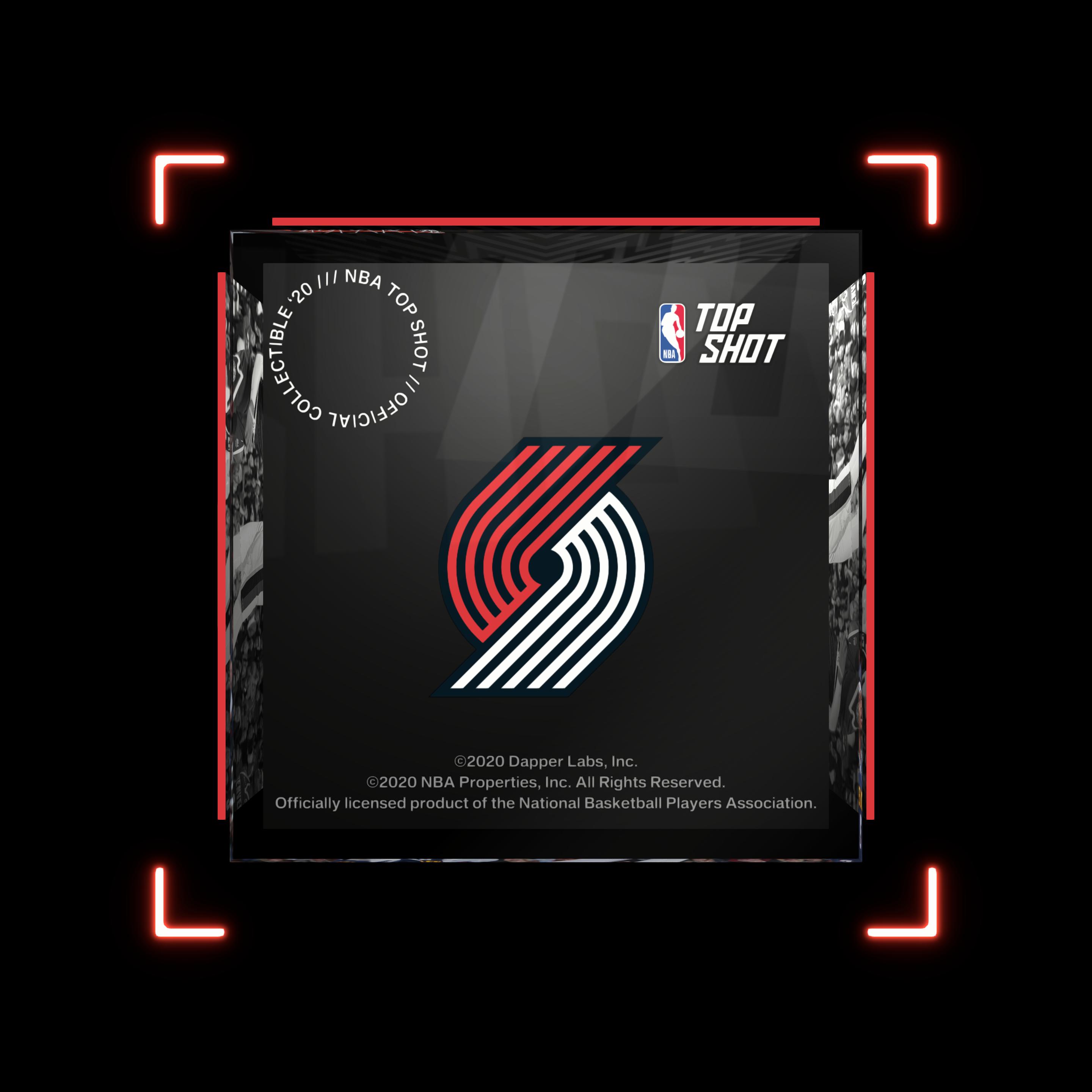 Damian Lillard