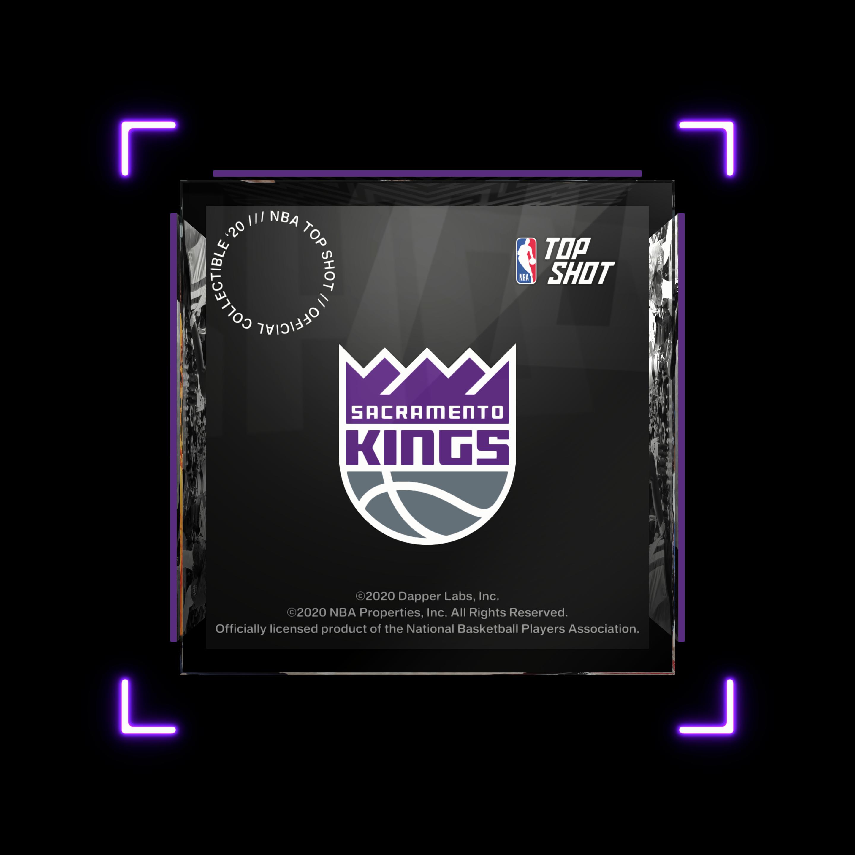 De'Aaron Fox