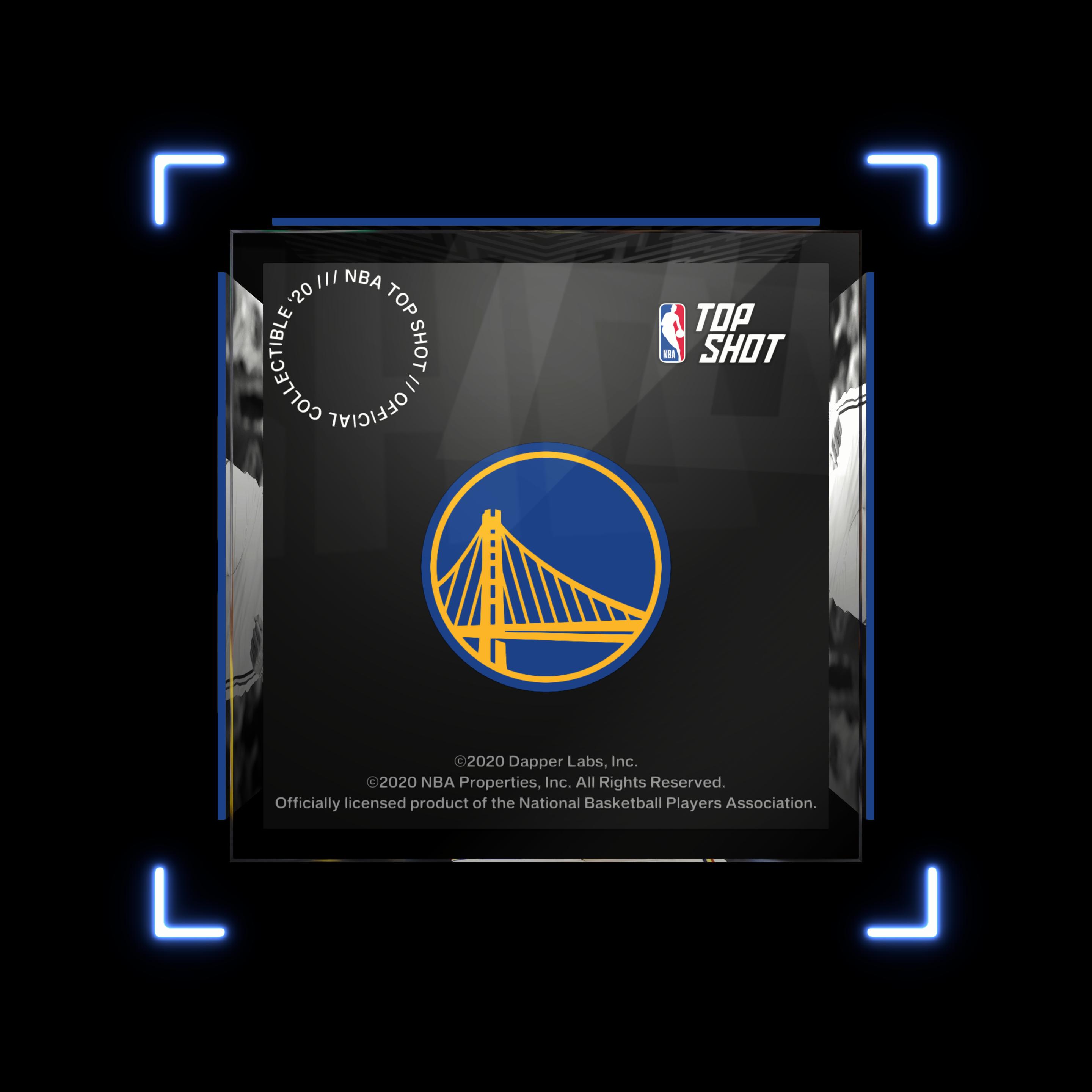 Steph Curry