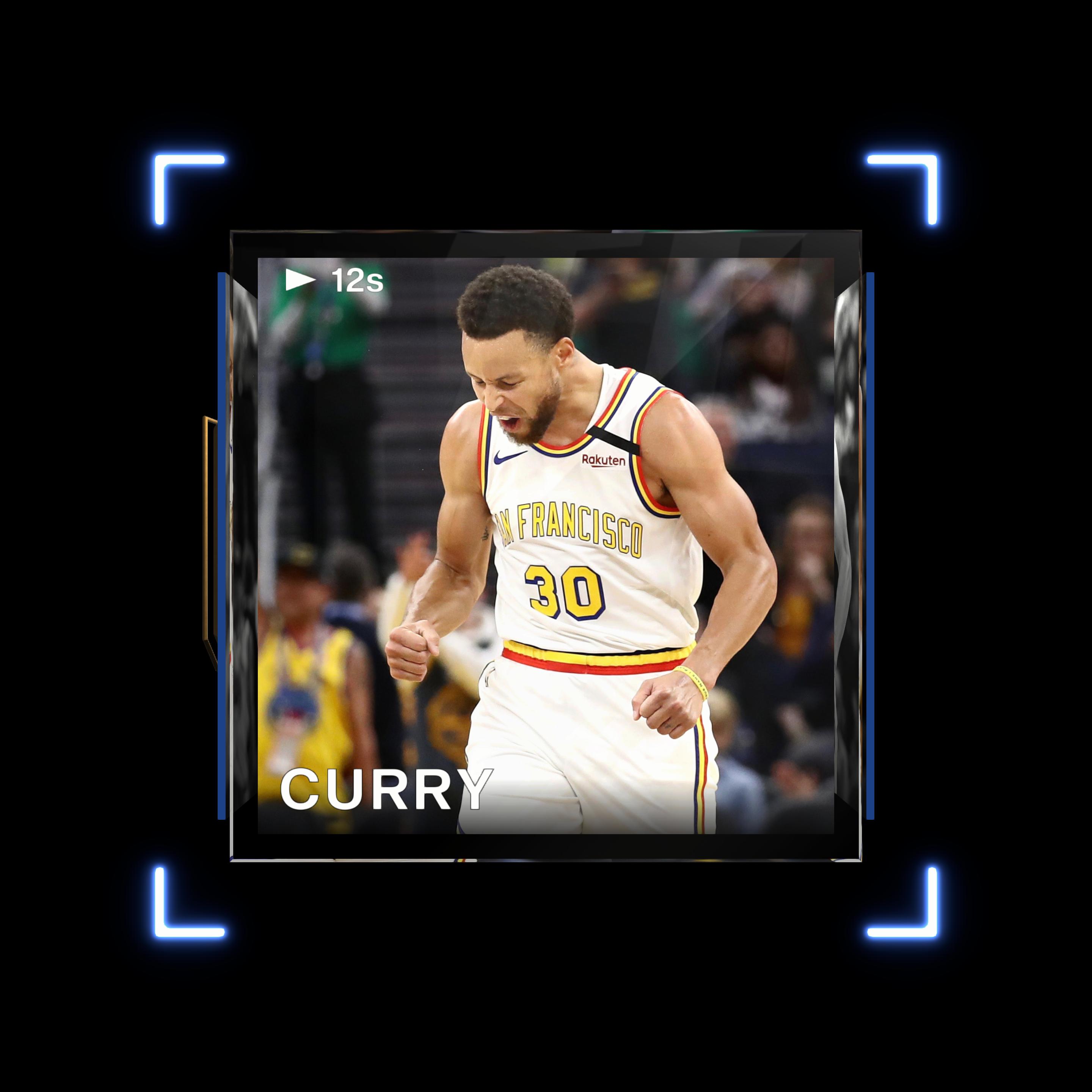 Steph Curry