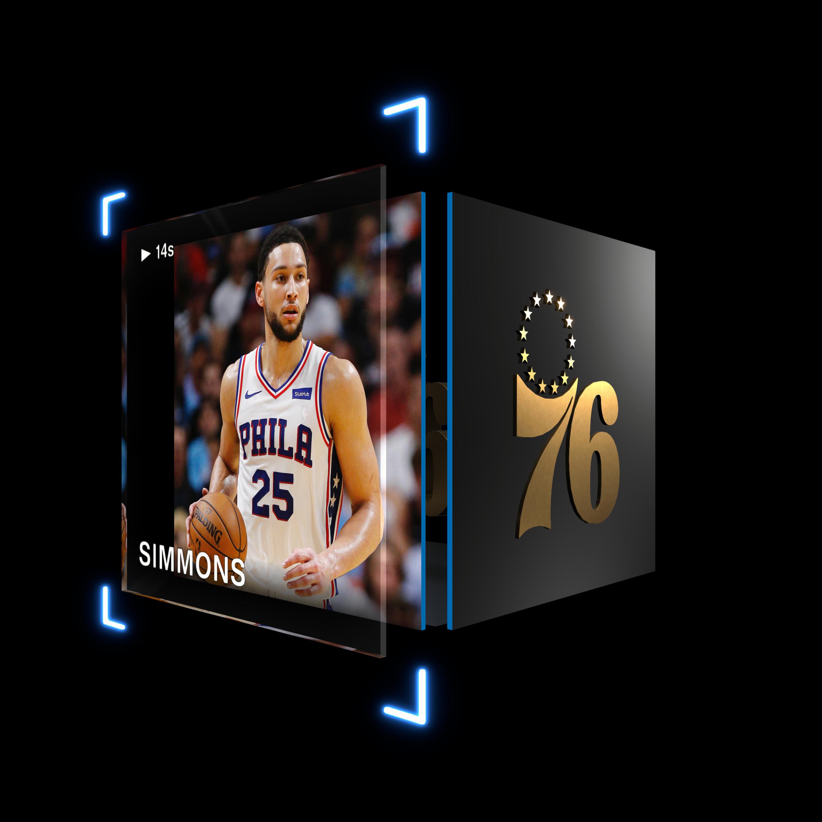Ben Simmons