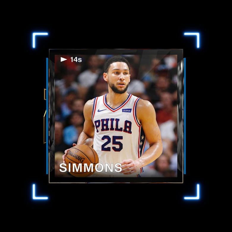 Ben Simmons