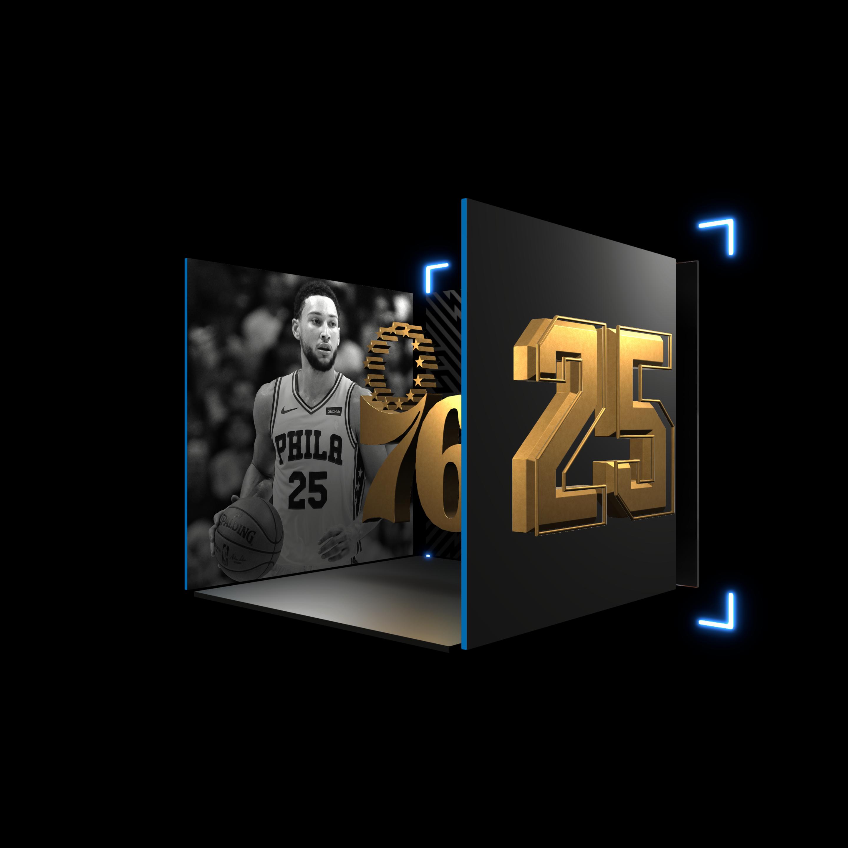 Ben Simmons