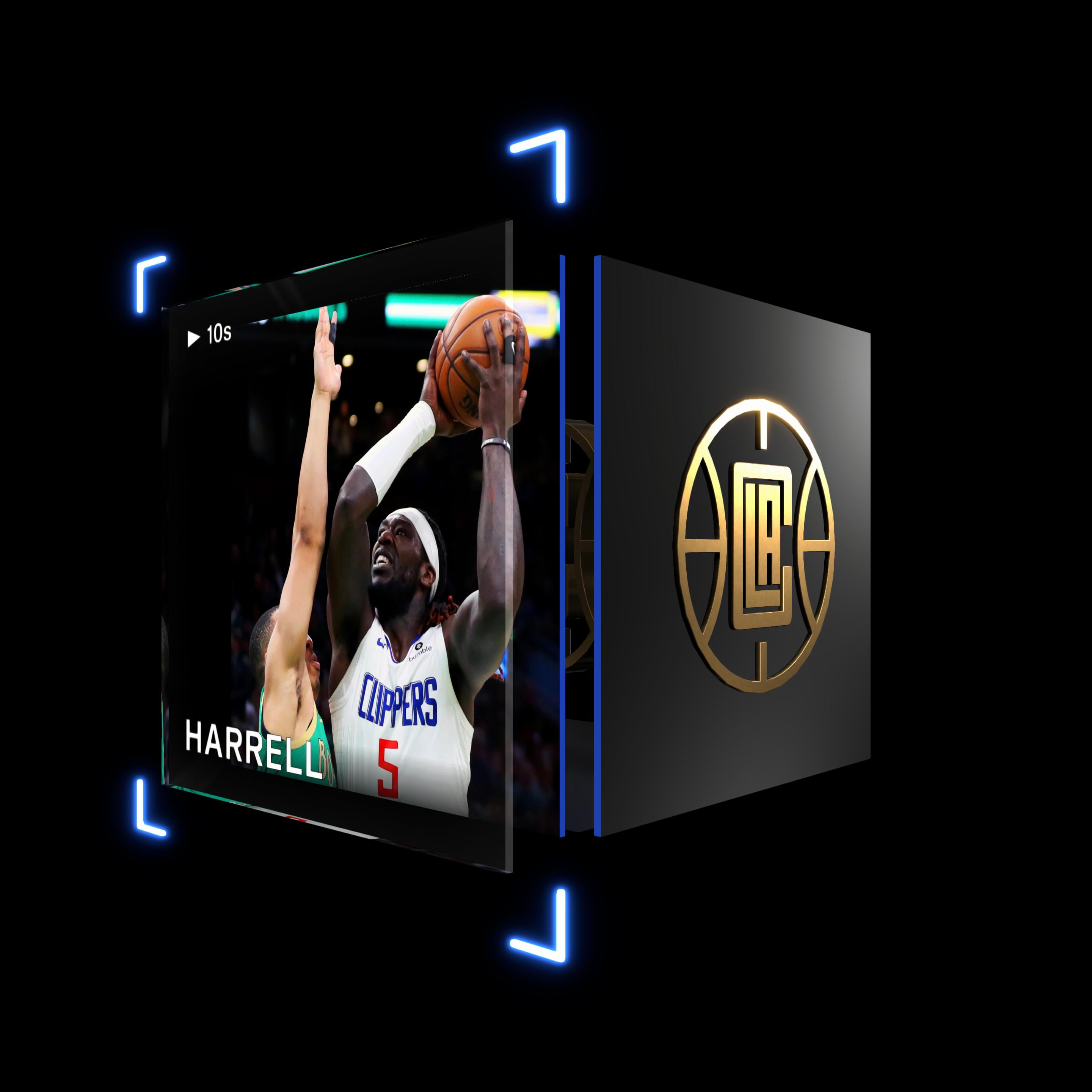 Montrezl Harrell