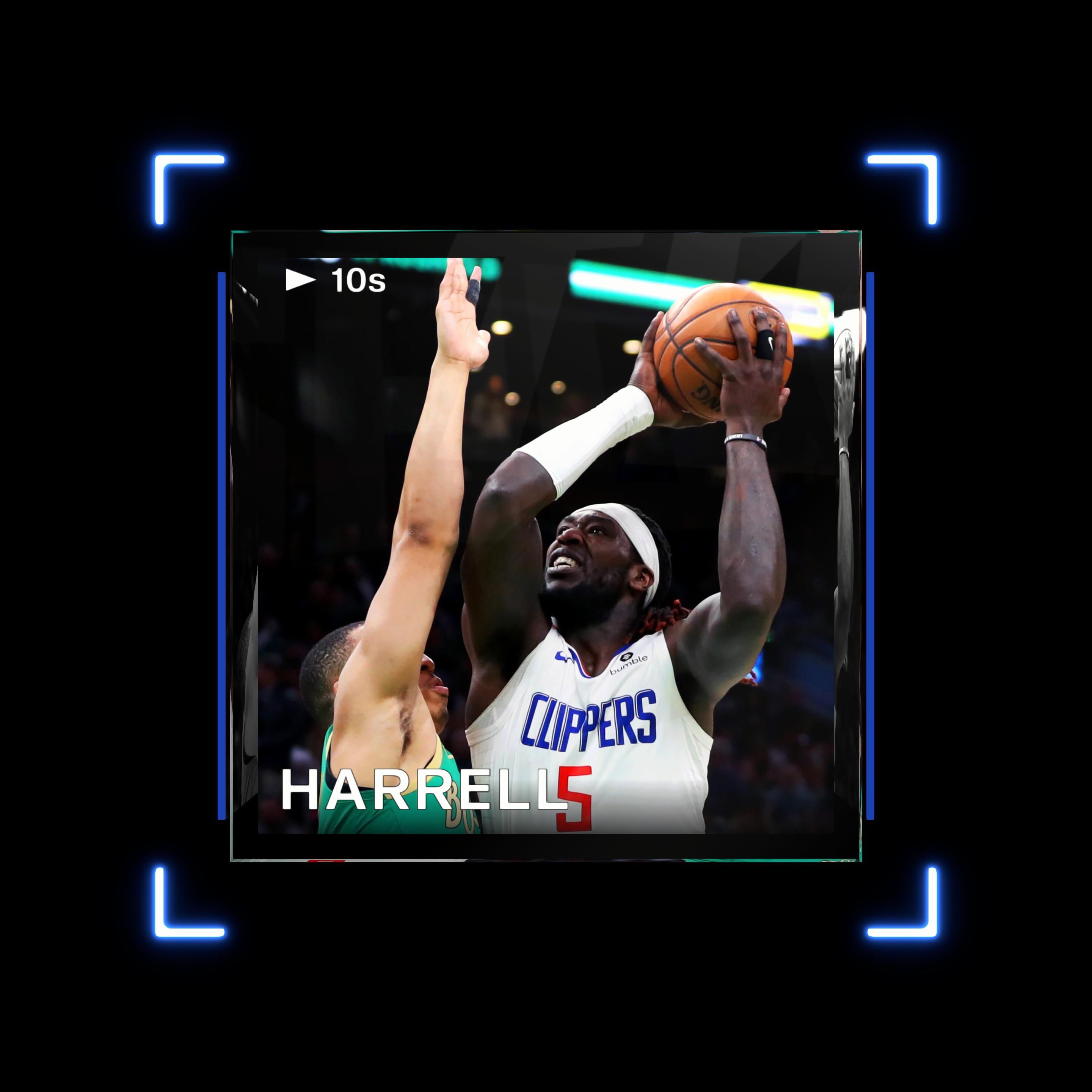 Montrezl Harrell