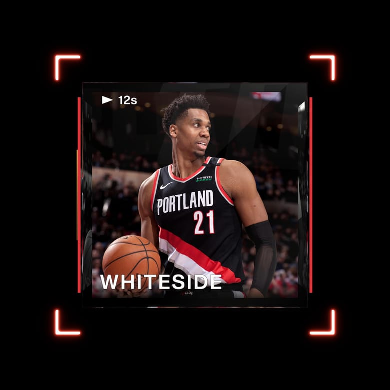 Hassan Whiteside
