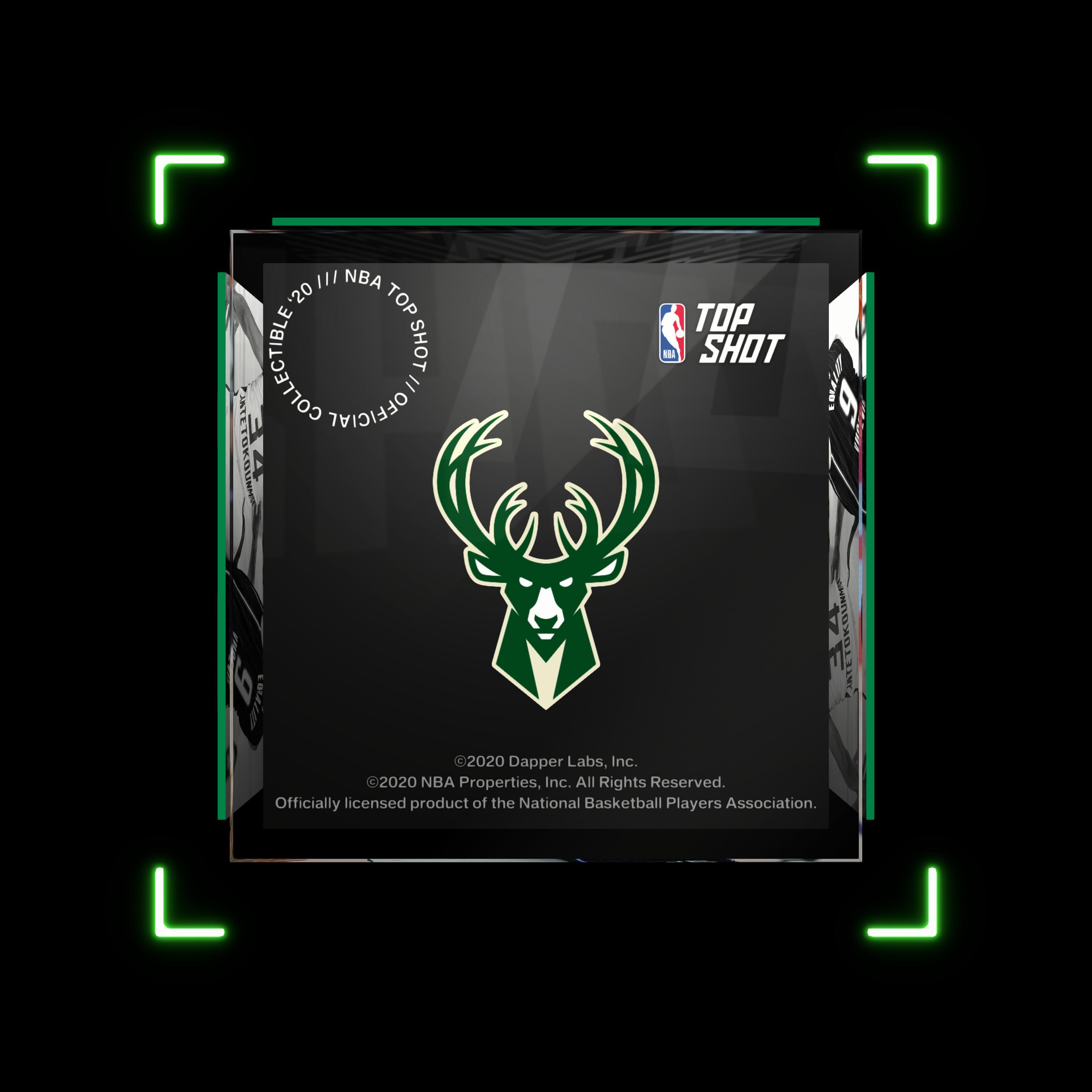 Giannis Antetokounmpo