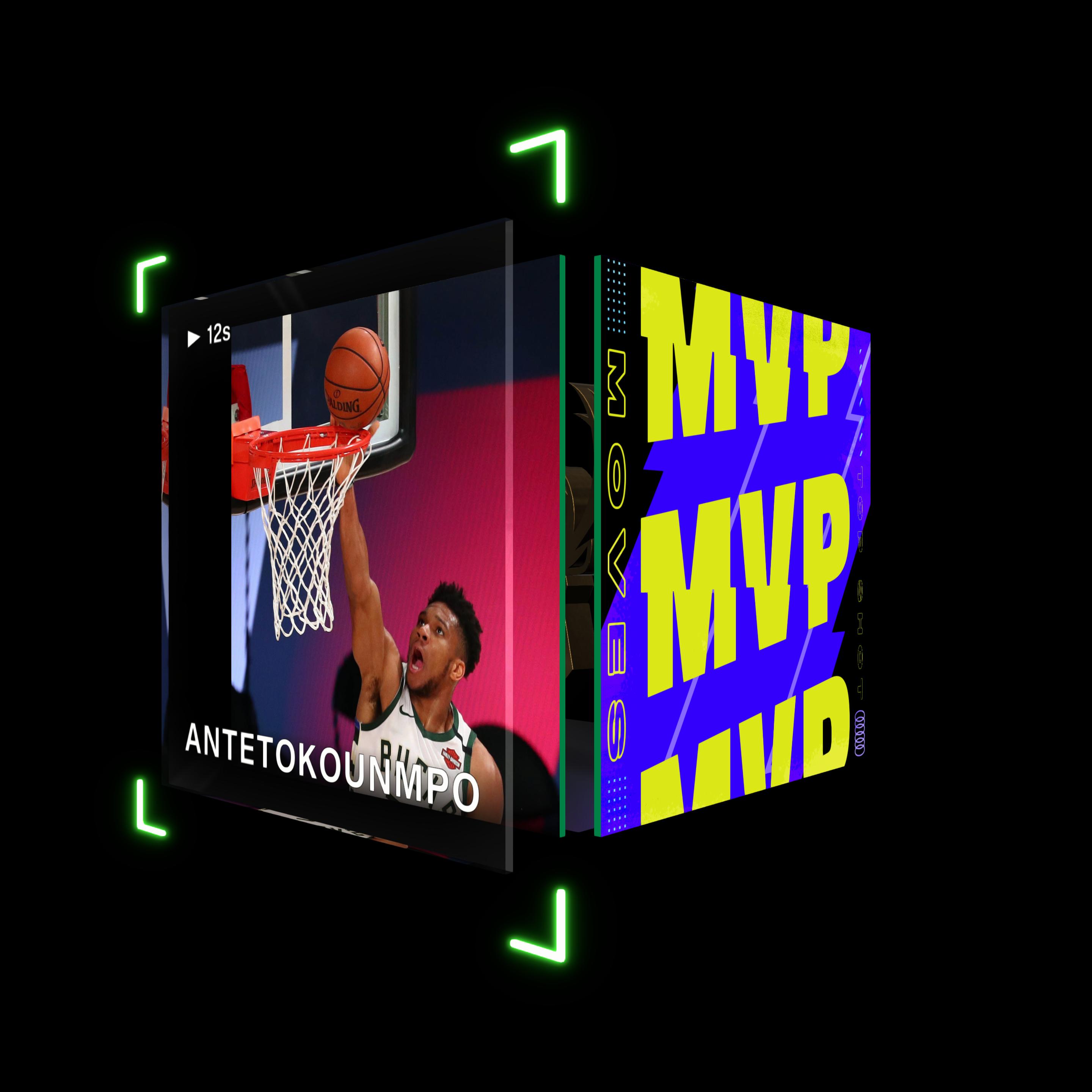 Giannis Antetokounmpo