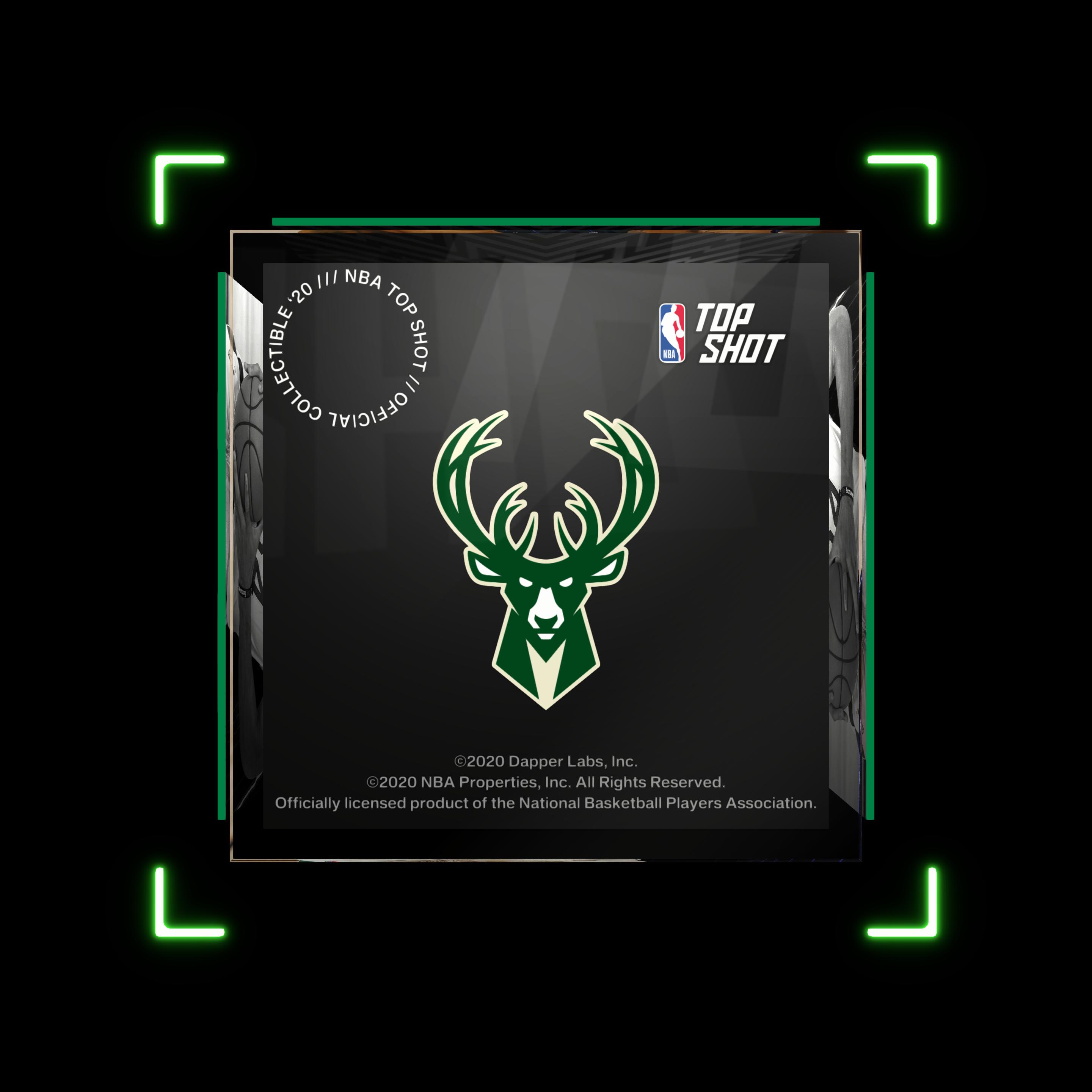 Giannis Antetokounmpo