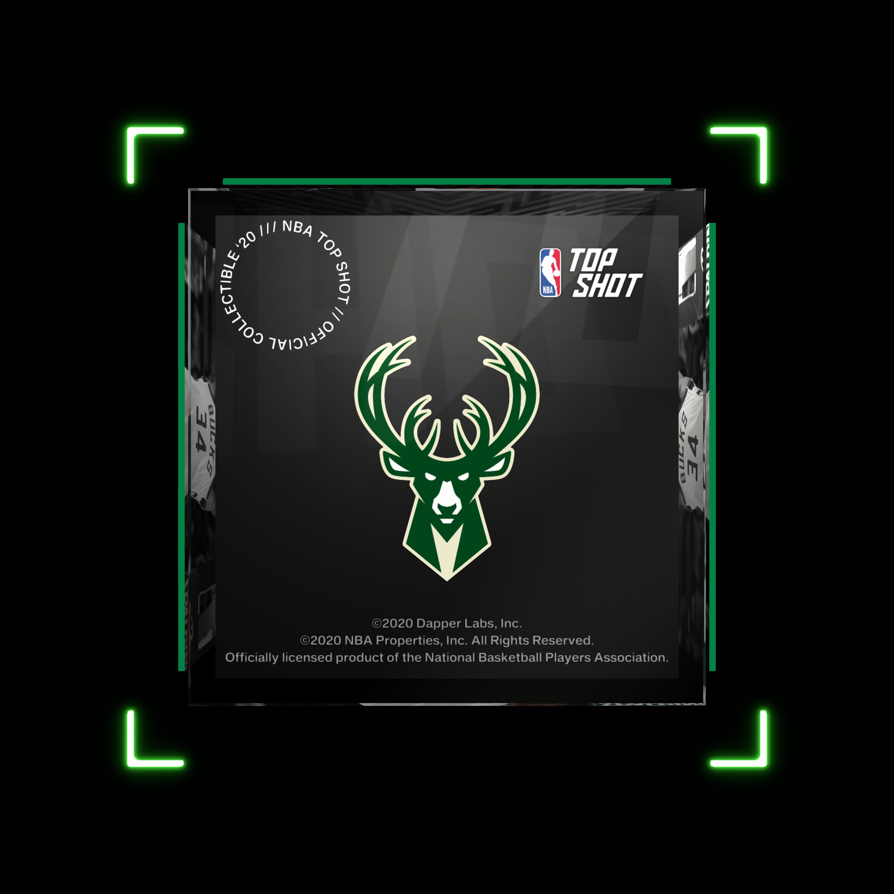 Giannis Antetokounmpo