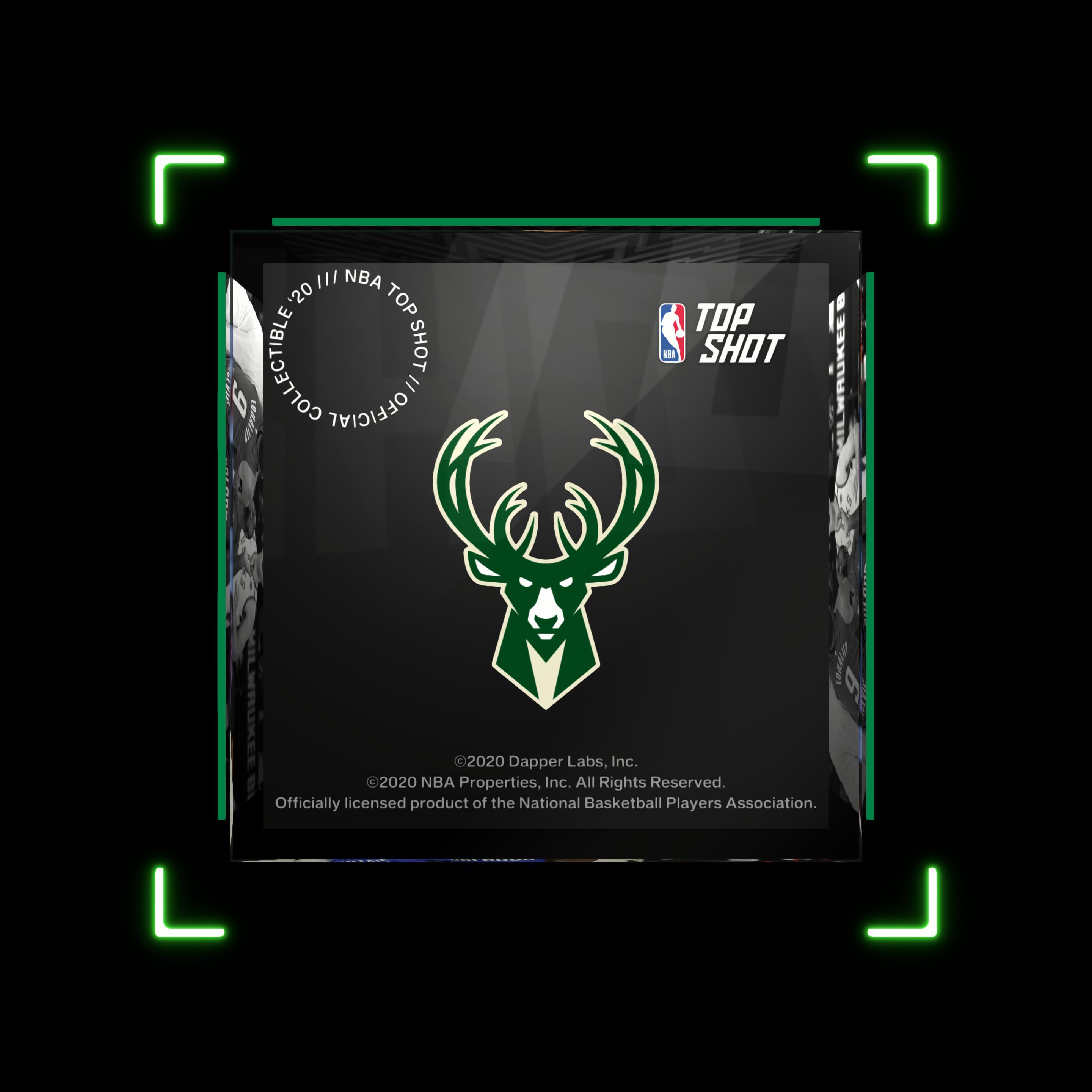 Giannis Antetokounmpo