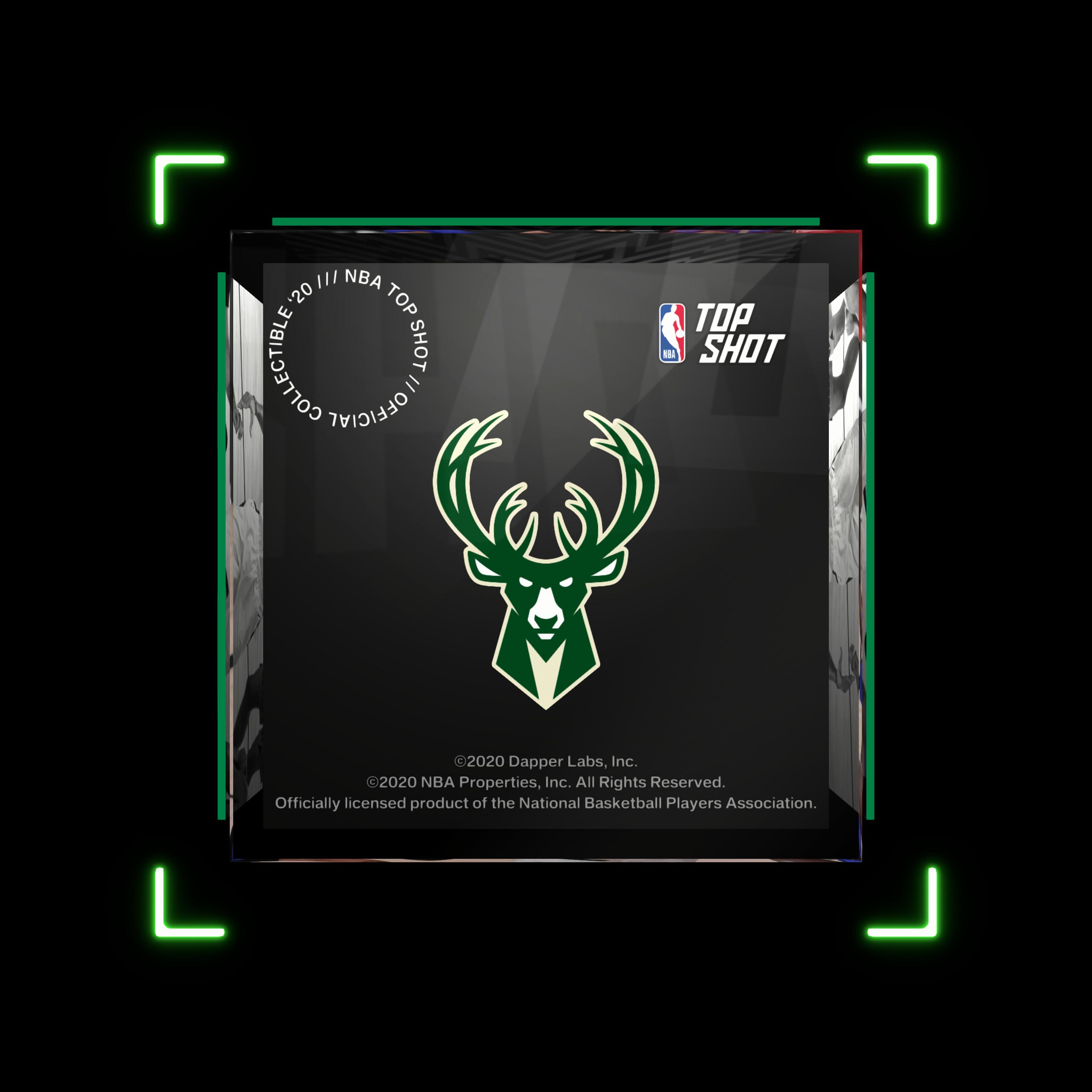 Giannis Antetokounmpo
