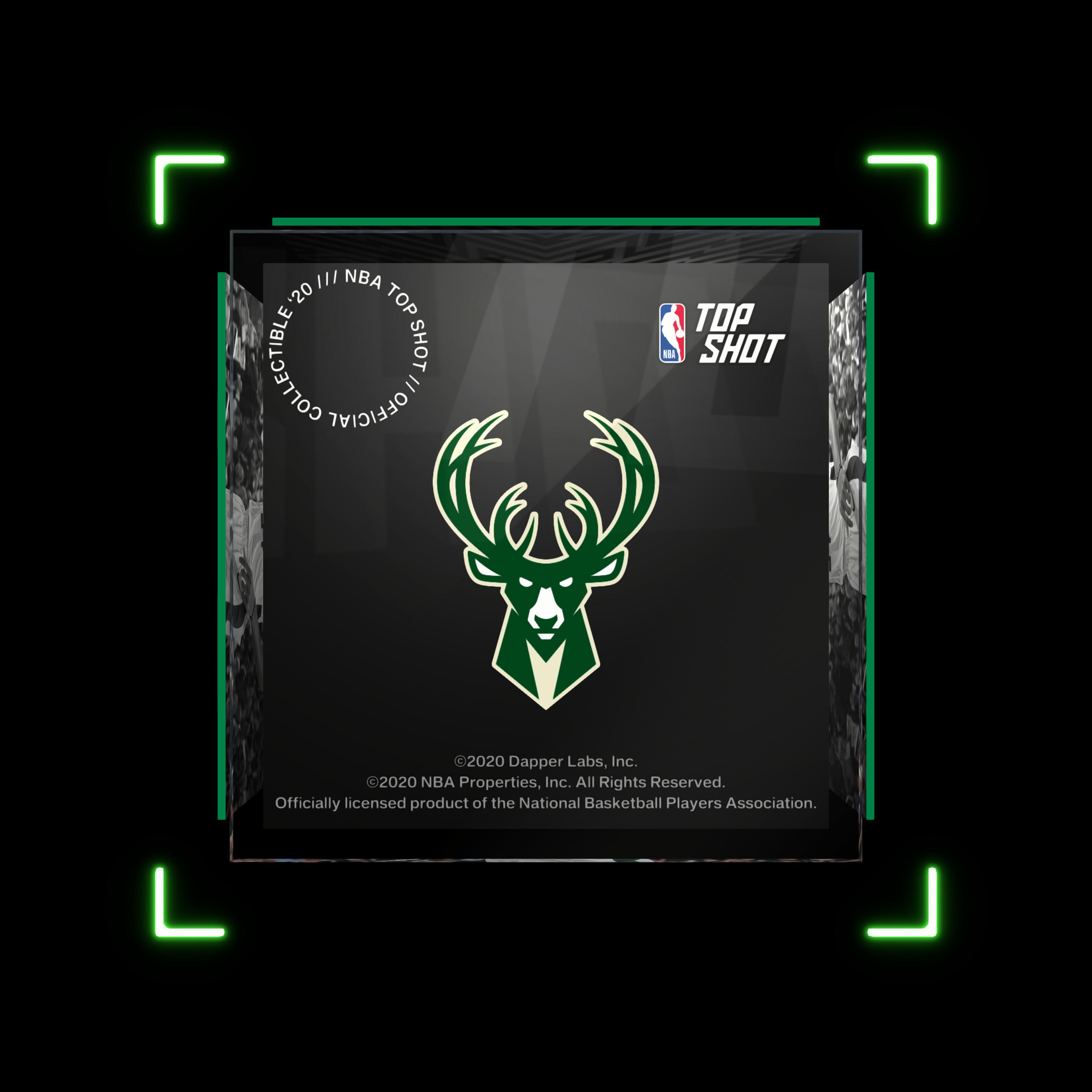 Giannis Antetokounmpo