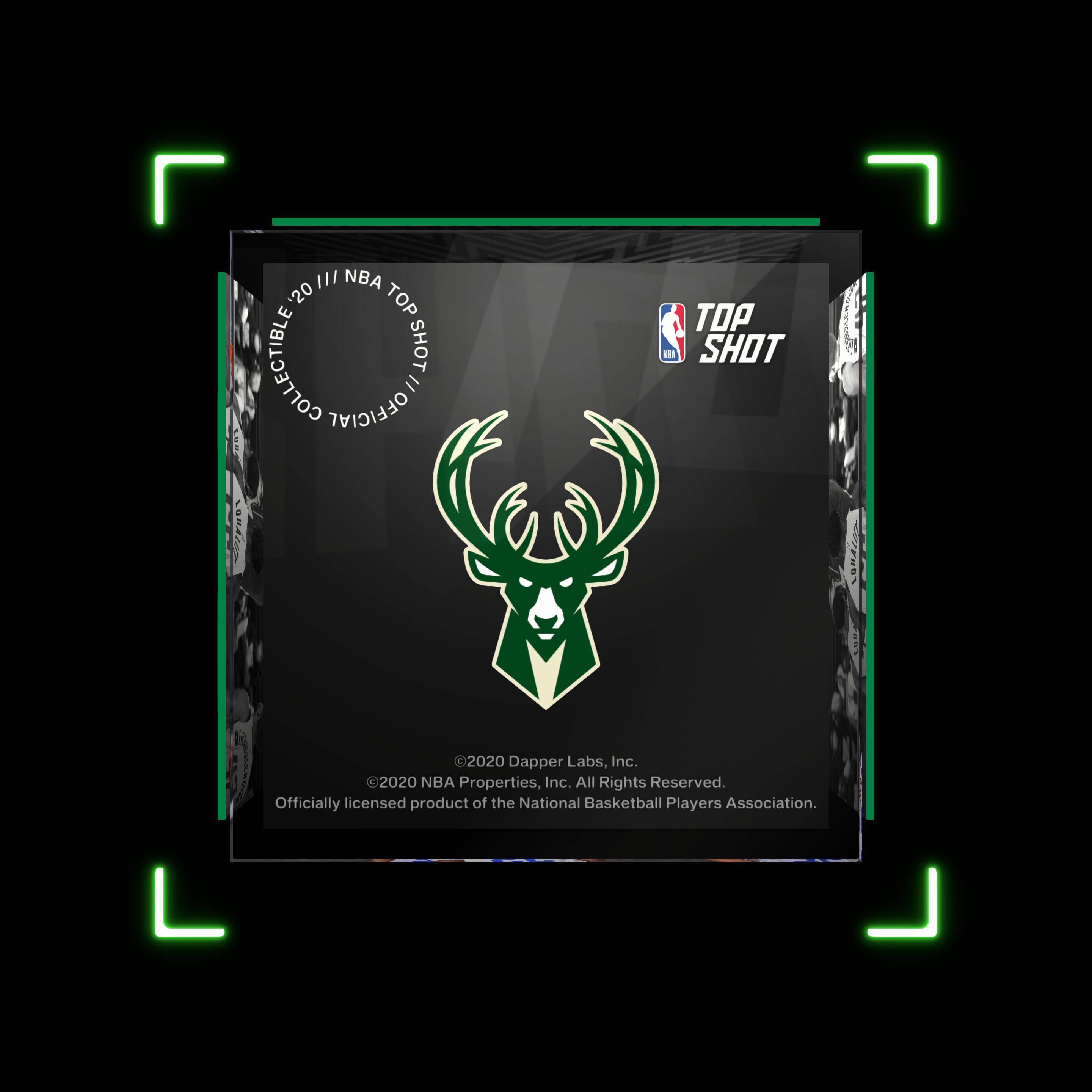 Giannis Antetokounmpo