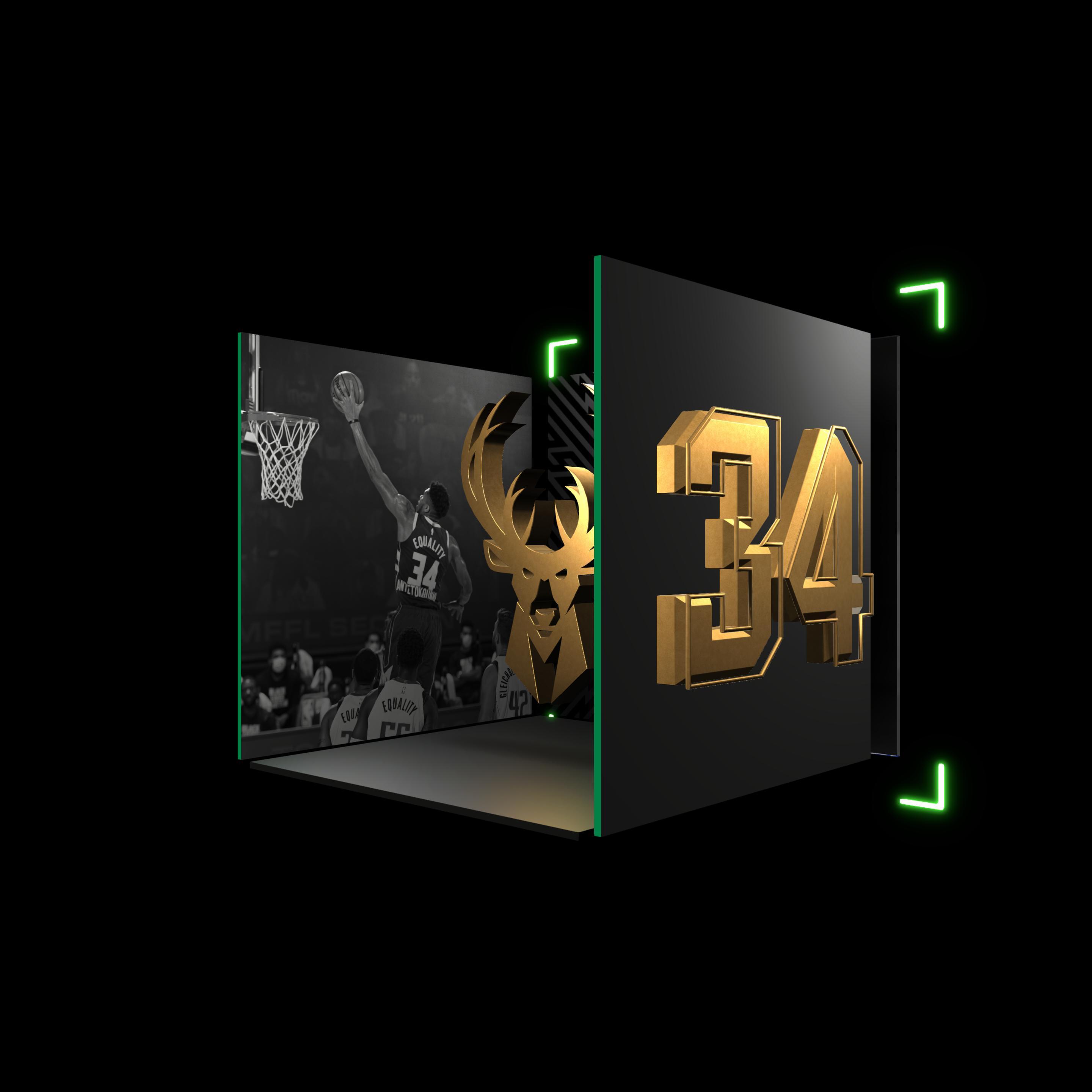 Giannis Antetokounmpo