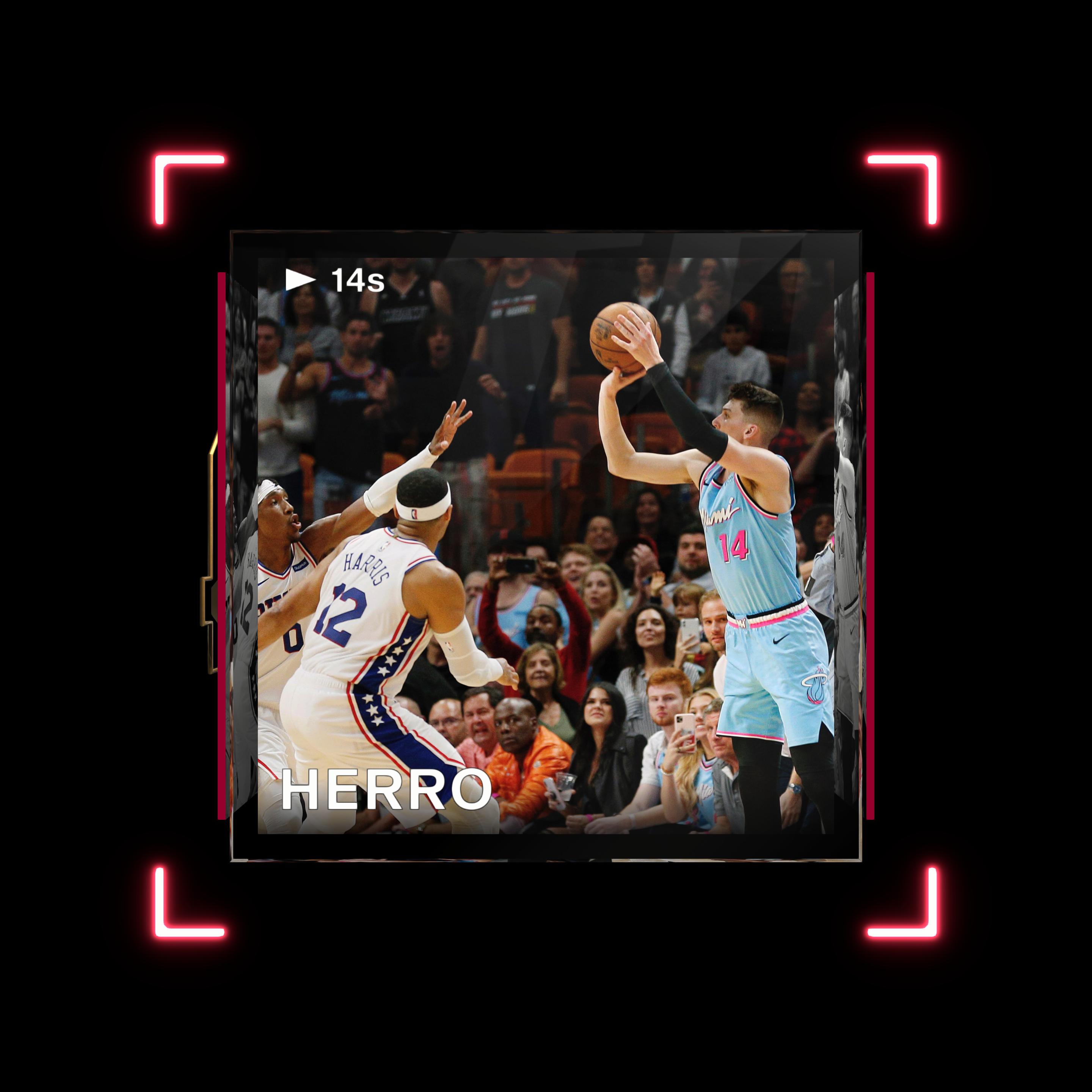 Tyler Herro