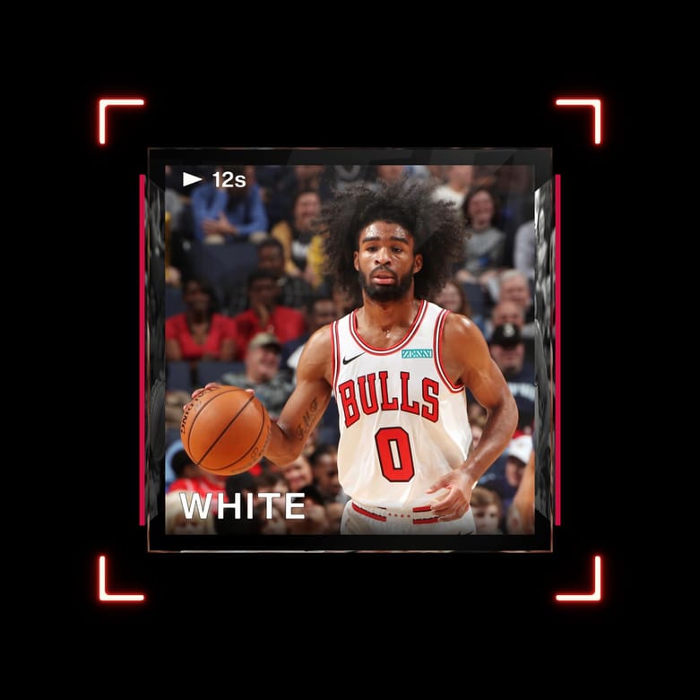 Coby White