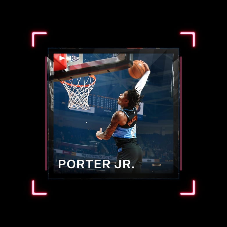 Kevin Porter Jr.
