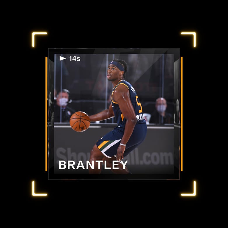 Jarrell Brantley