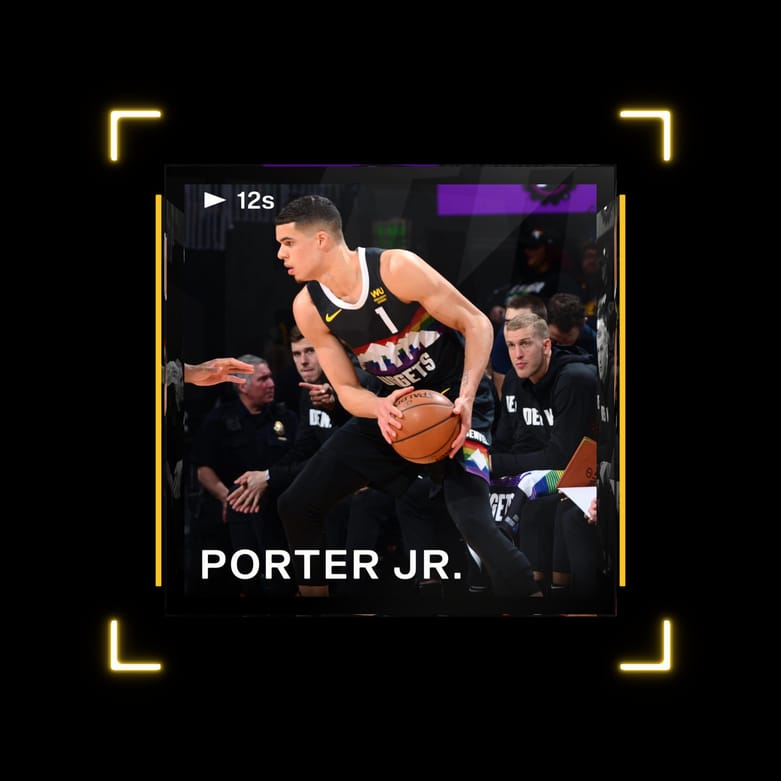 Michael Porter Jr.