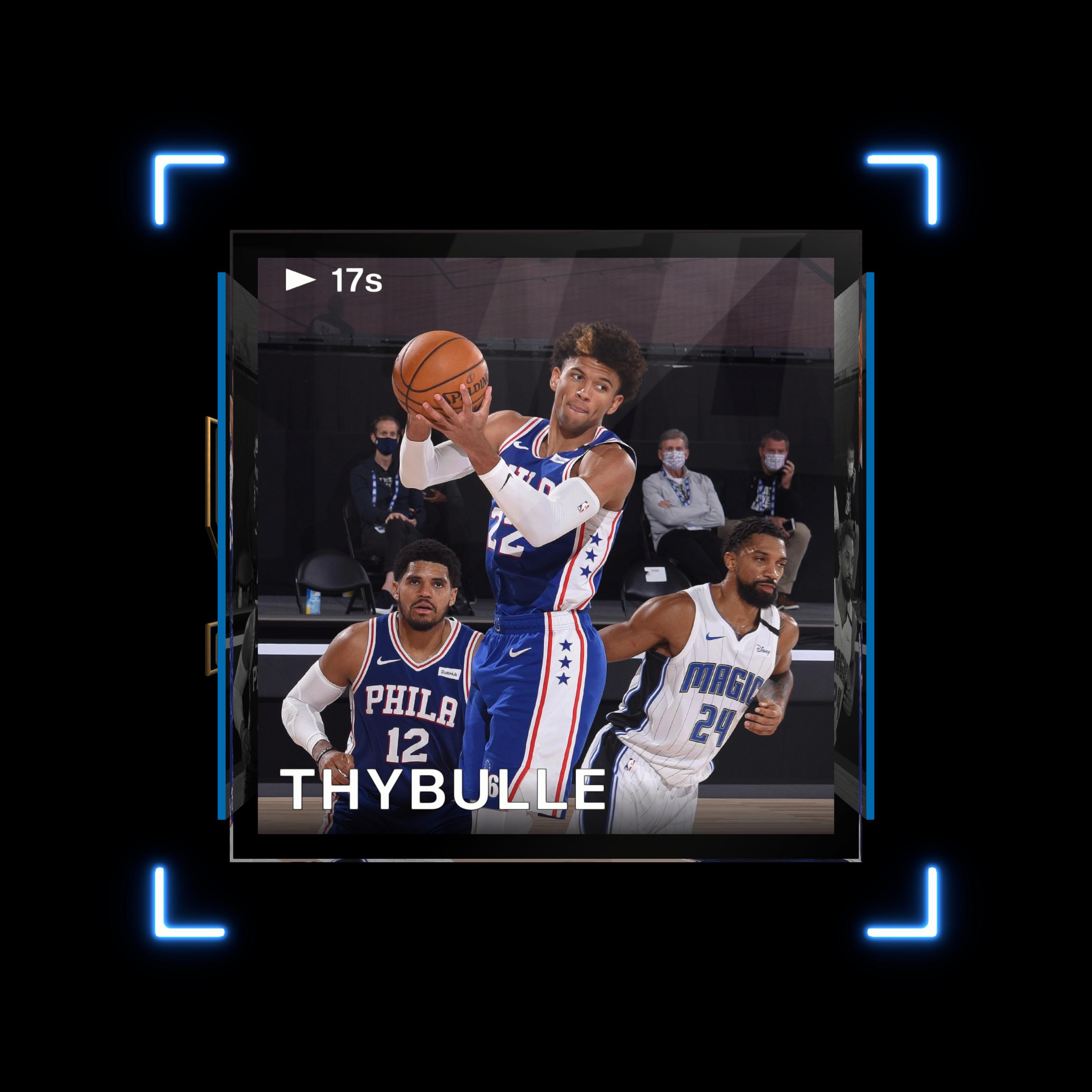 Matisse Thybulle