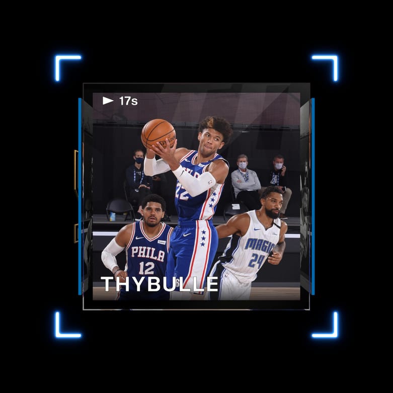 Matisse Thybulle