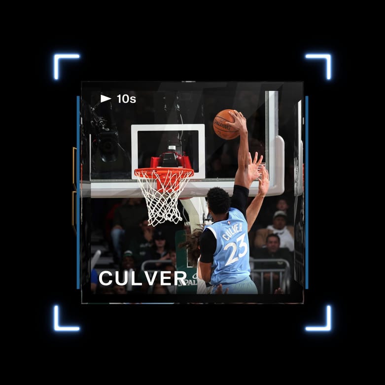 Jarrett Culver