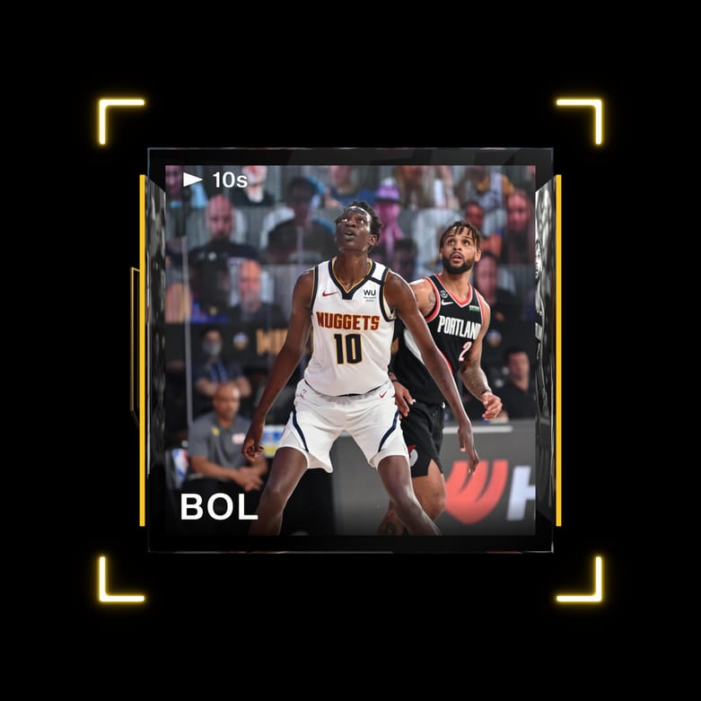 Bol Bol